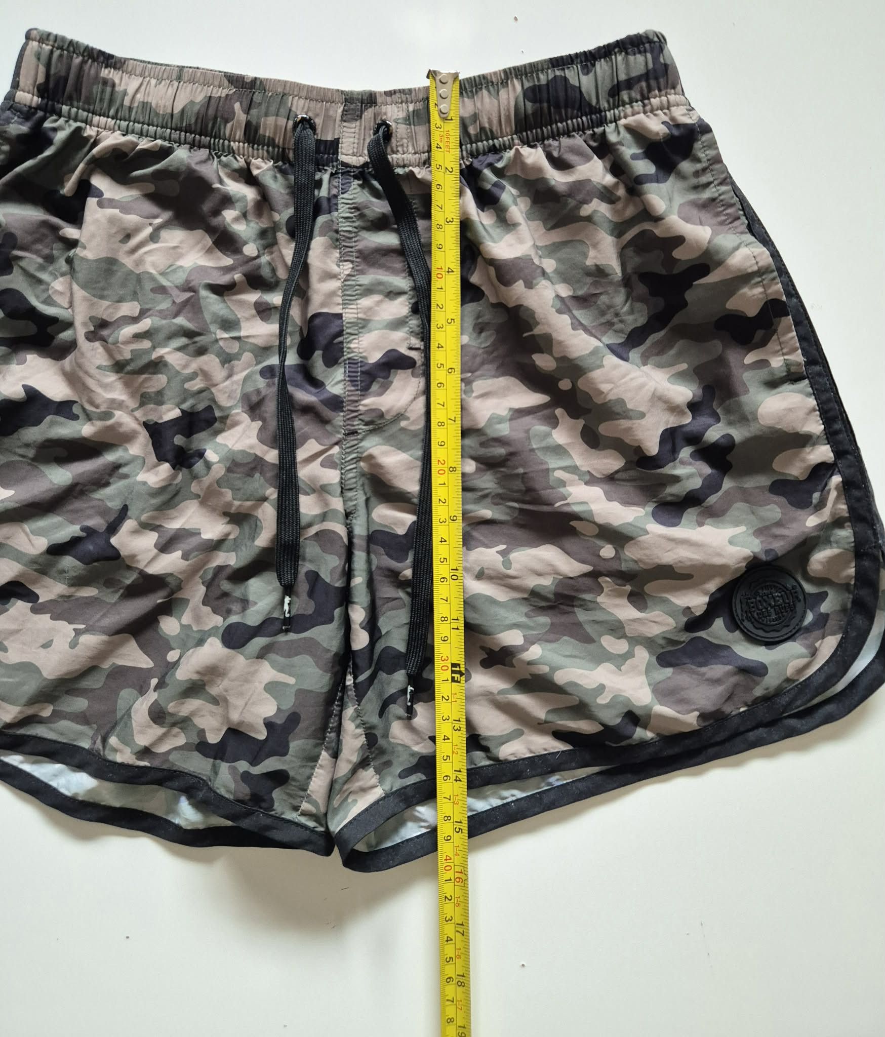 Other Boxeur Des Rues Casual Swim Shorts Training Size XS Size US 26 / EU 42 - 5 Thumbnail