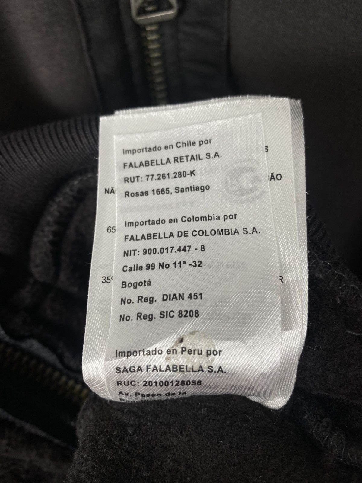 Replay Vintage Replay Zip Up Hoodies Size US S / EU 44-46 / 1 - 15 Thumbnail