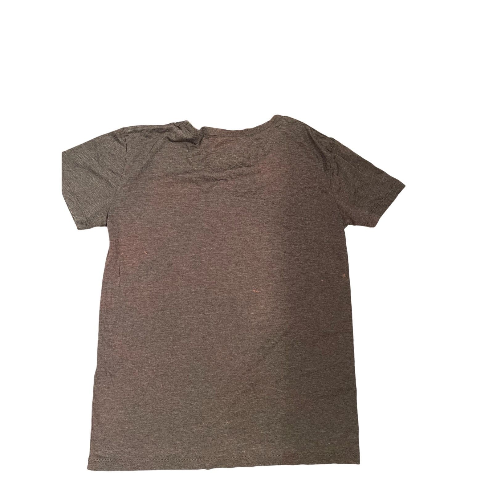 Chaser Brand Chaser, Tiger Tee, NWT, Small Size S / US 4 / IT 40 - 2 Thumbnail