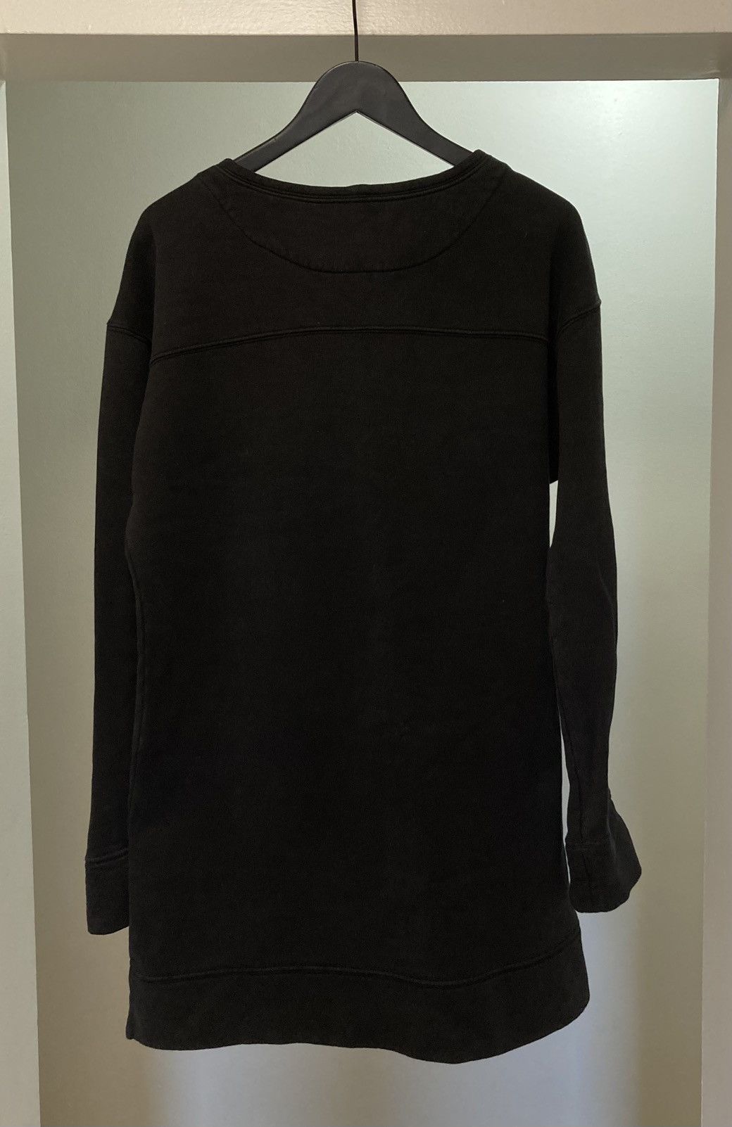 Alexandre Plokhov BNWT Oversized Sweatshirt Size US M / EU 48-50 / 2 - 3 Thumbnail