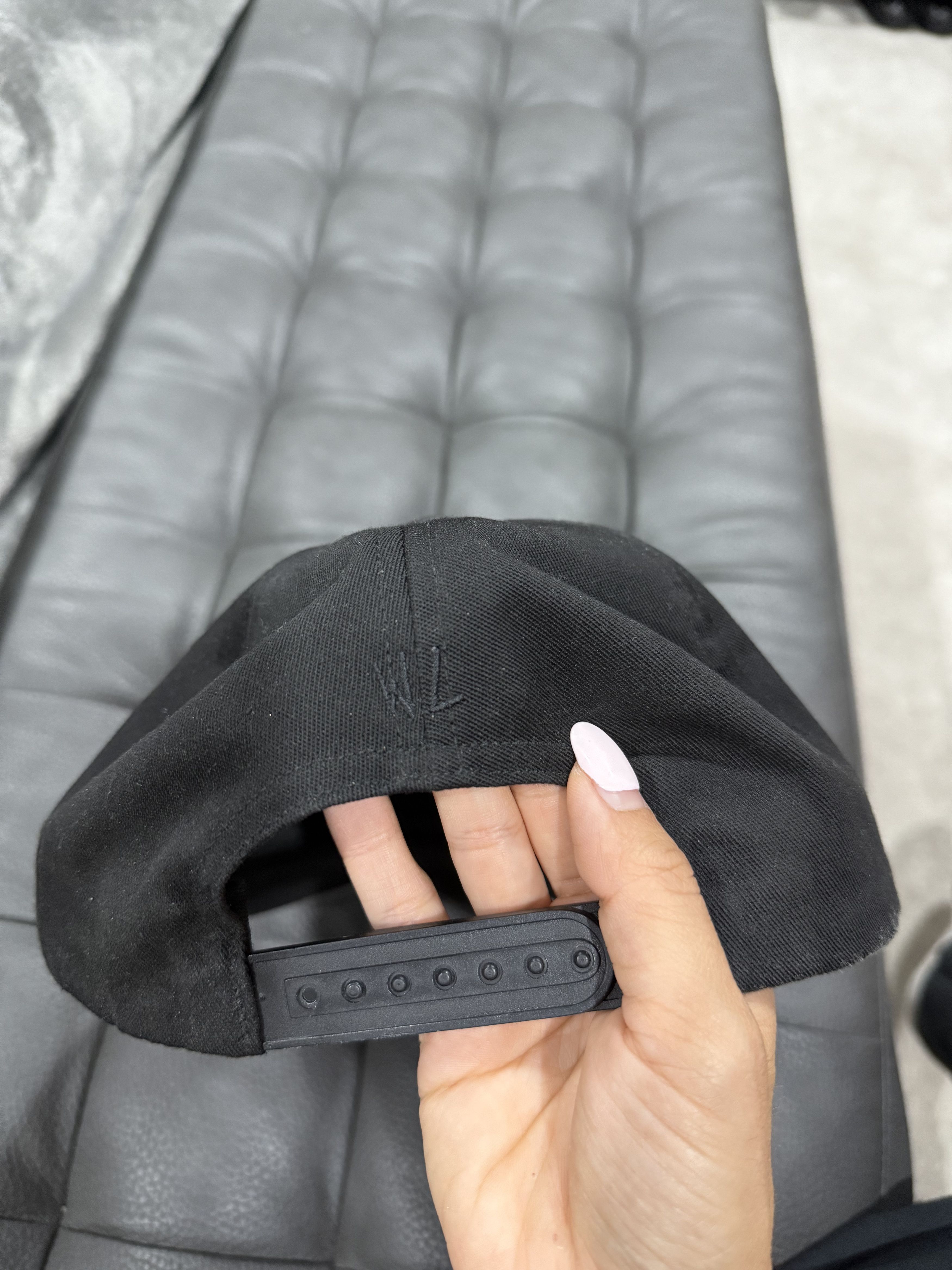Warren Lotas Reaper Snapback Size ONE SIZE - 4 Thumbnail