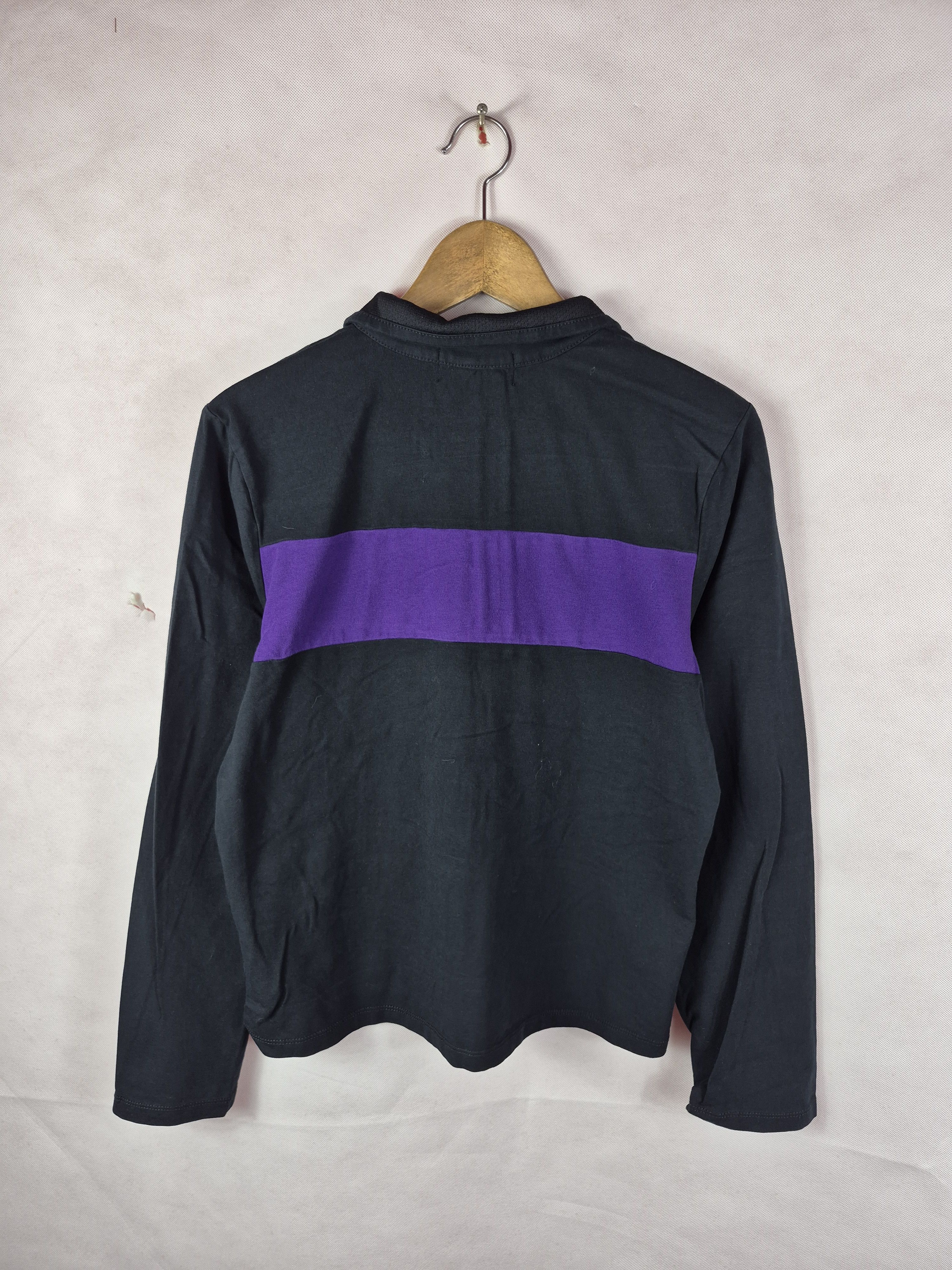 Ralph Lauren 🔥 Ralph Lauren Active Half Zipper Tops Size US L / EU 52-54 / 3 - 4 Thumbnail