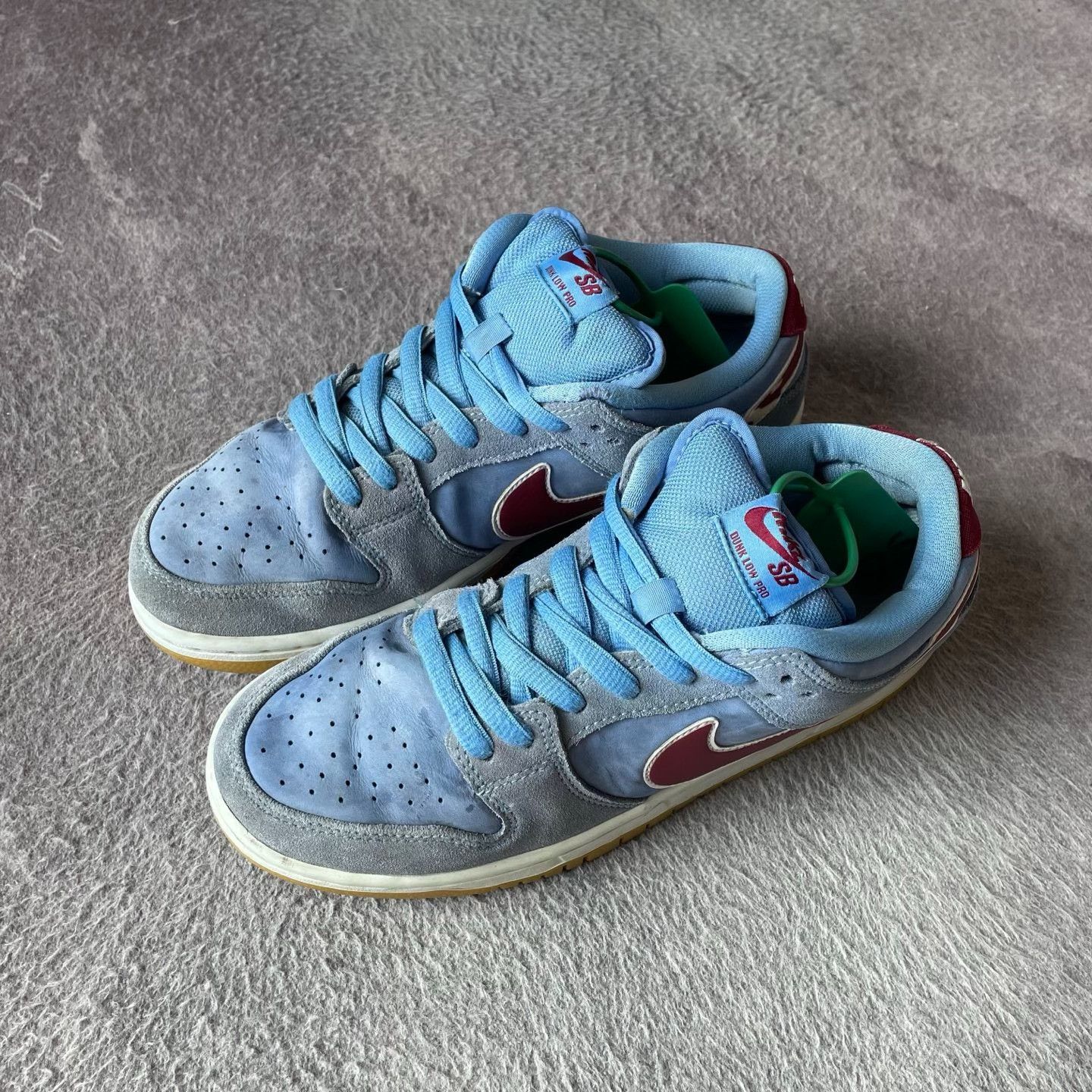 Nike Nike Lowtop Sneakers 40 Men Size US 7.5 / EU 40-41 - 1 Thumbnail