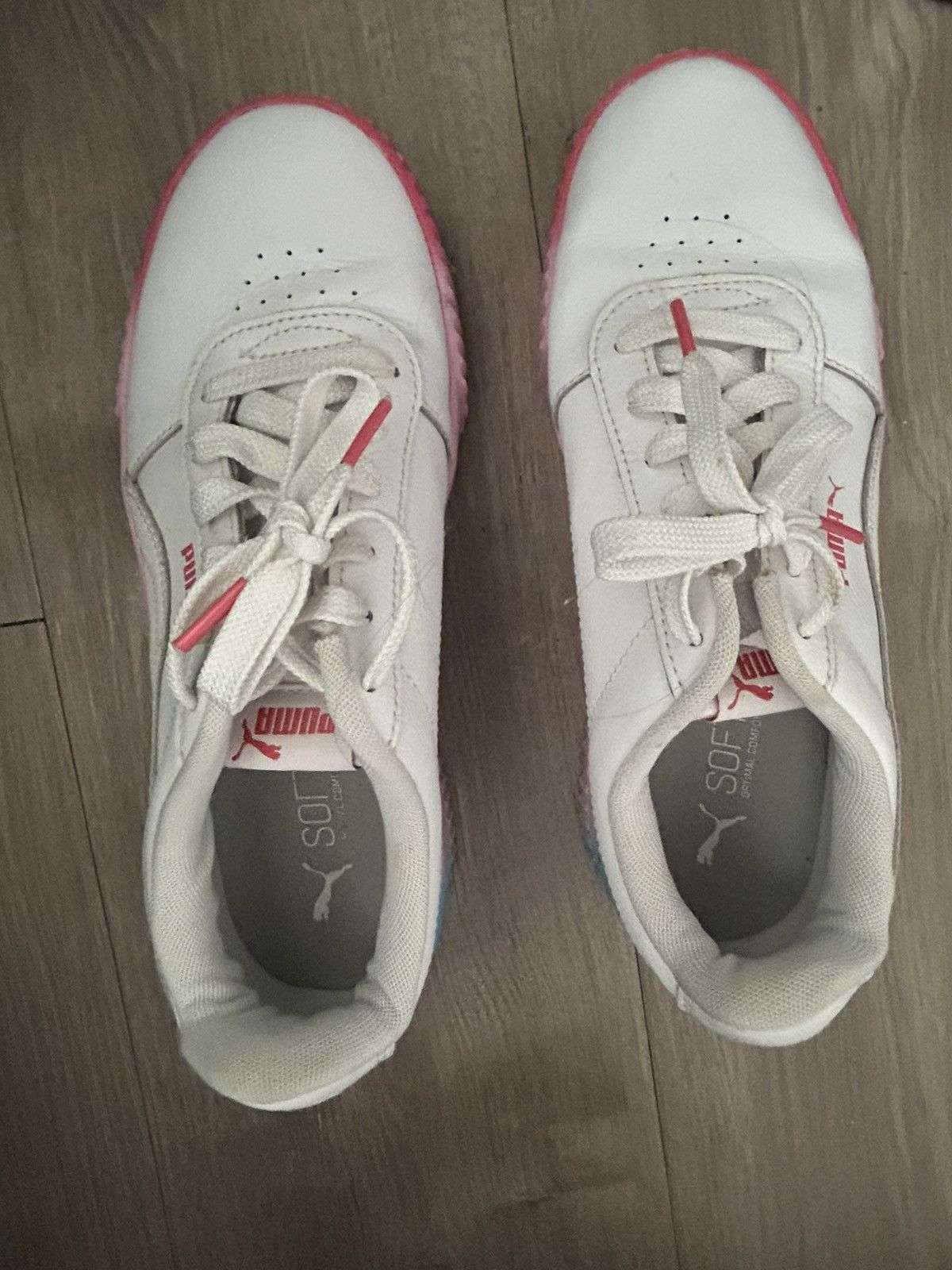 Puma Puma Soft Foam Size US 8.5 / IT 38.5 - 5 Thumbnail