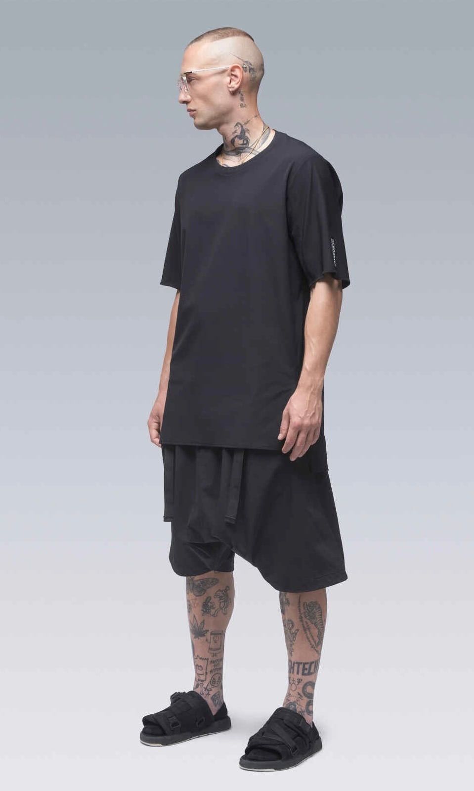 Acronym SP28TS-DS | Grailed