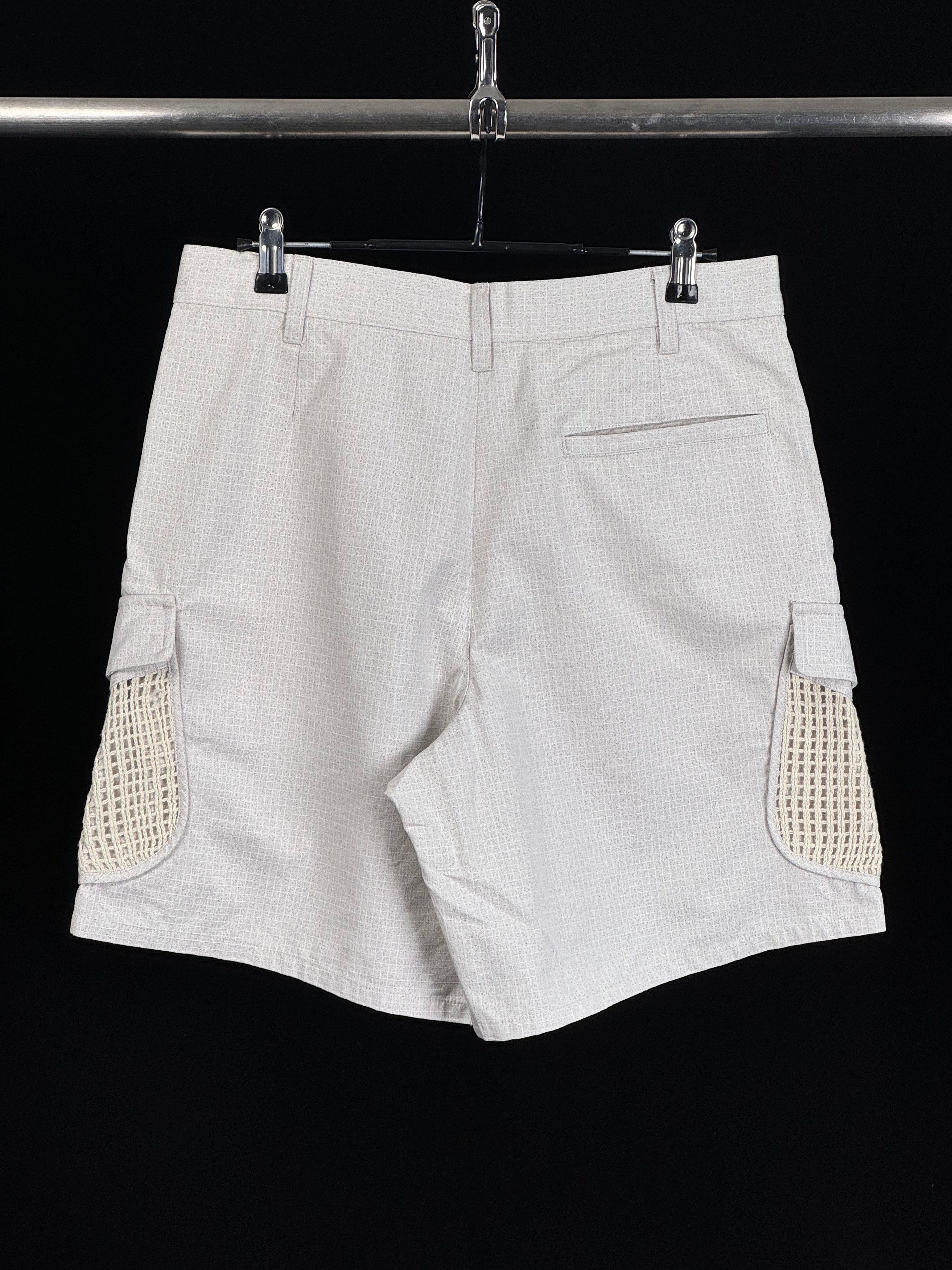 Aime Leon Dore UNWORN* Aimé Leon Dore Ripstop Jungle Short Size S Size US 30 / EU 46 - 5 Thumbnail