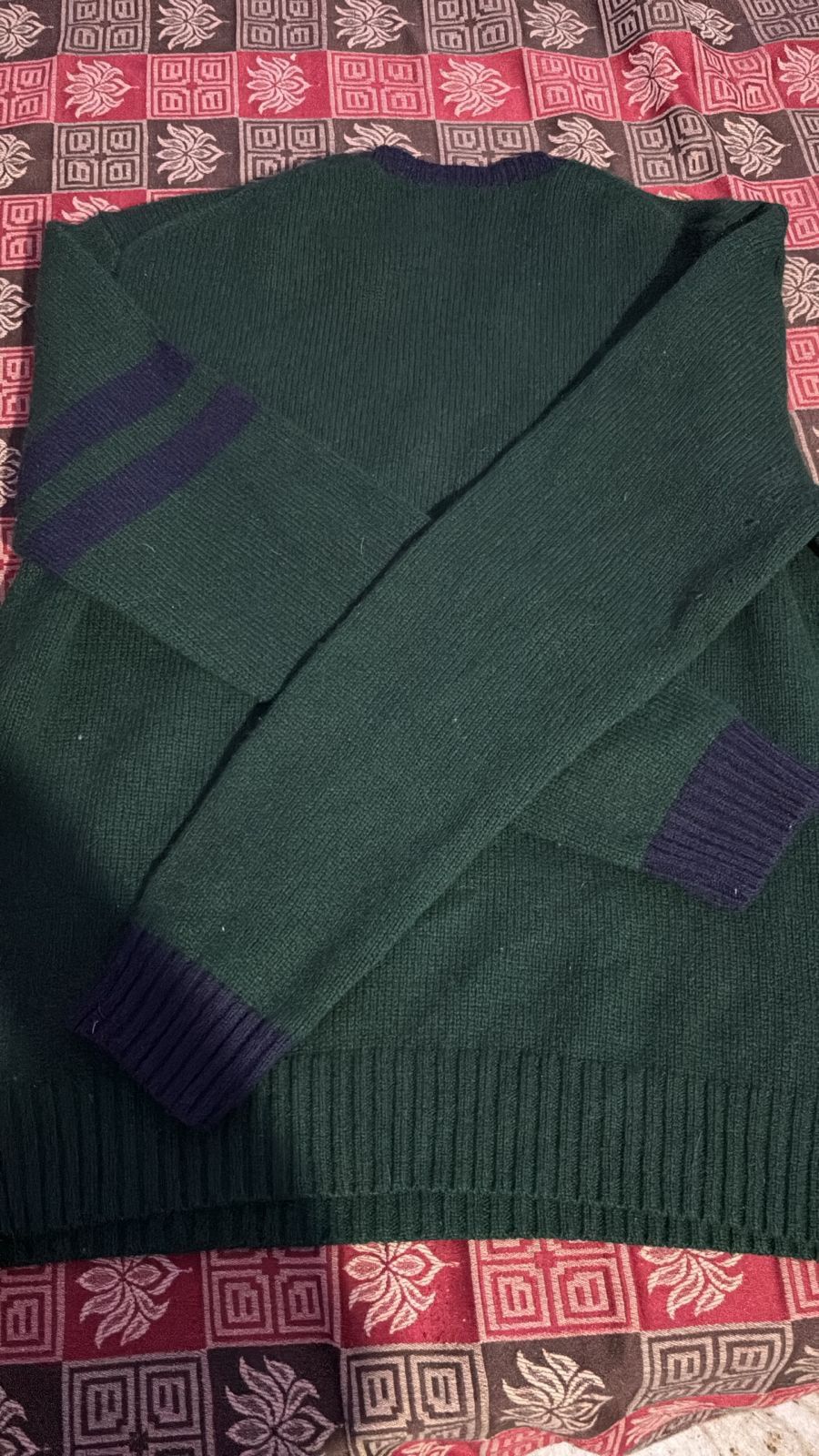 Polo Ralph Lauren Polo ralph lauren bear Size US XL / EU 56 / 4 - 6 Thumbnail