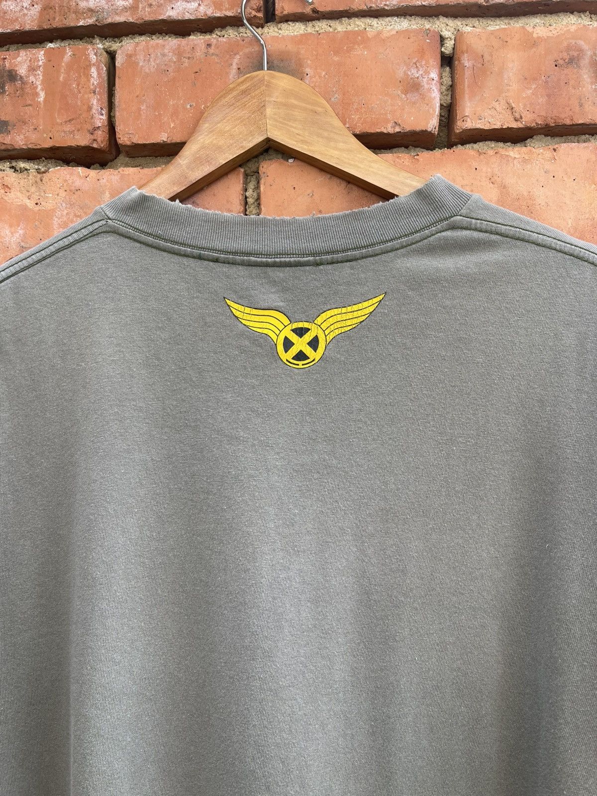 Bounty Hunter Vintage Bounty Hunter x Bounty Brigade tee Size US L / EU 52-54 / 3 - 6 Thumbnail