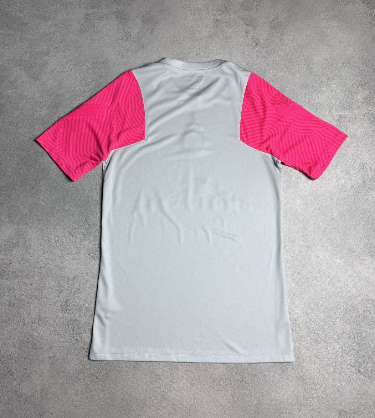 Jordan Brand Paris Saint Germain 2021 2022 Training Shirt Jersey Jordan Size US M / EU 48-50 / 2 - 2 Thumbnail