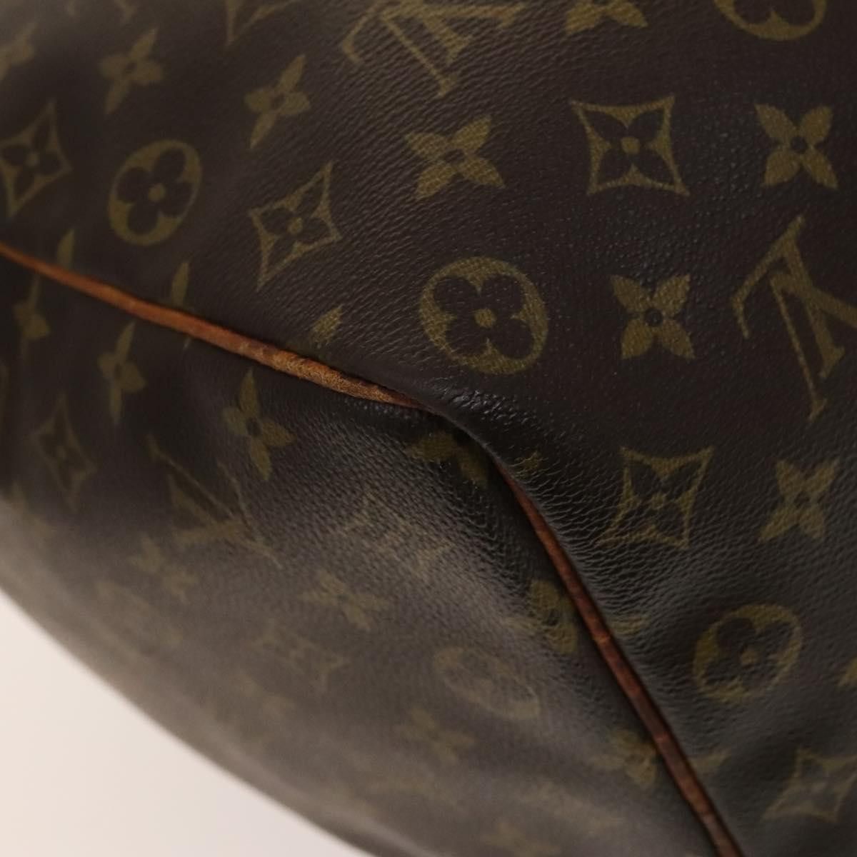 Louis Vuitton LOUIS VUITTON Monogram Keepall 50 Boston Bag M41426 Size ONE SIZE - 13 Thumbnail
