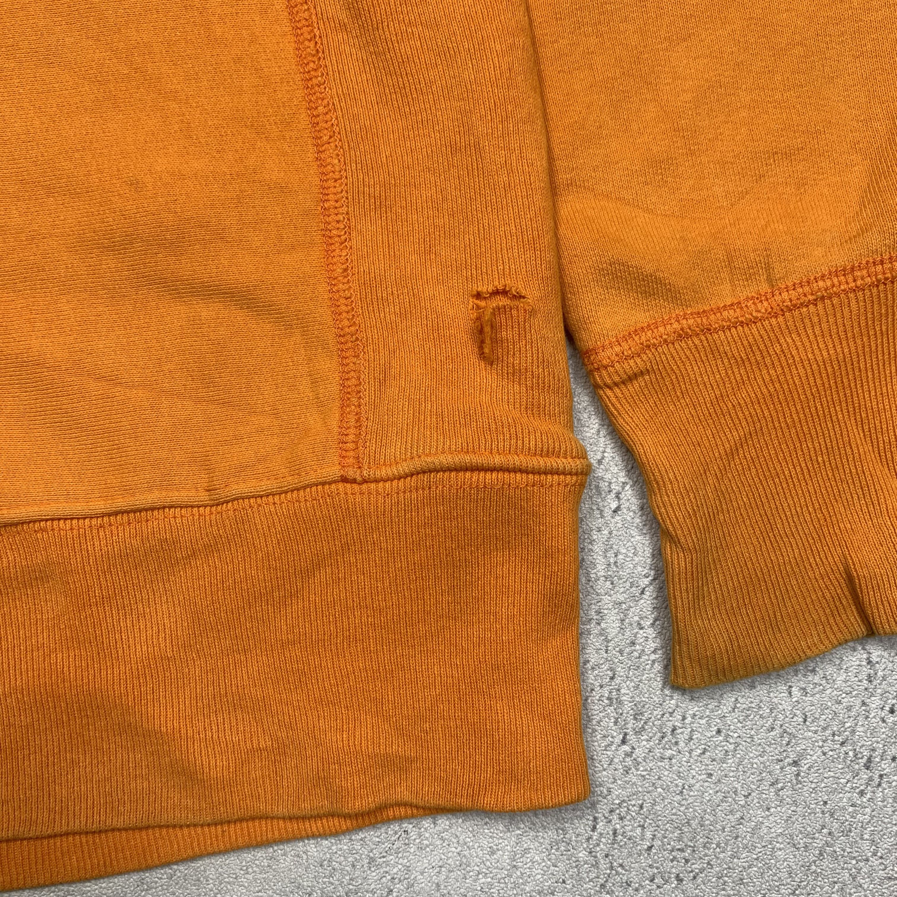 Supreme Vintage Supreme NYC Everlast Logo Sweatshirt Crewneck Size US L / EU 52-54 / 3 - 10 Thumbnail
