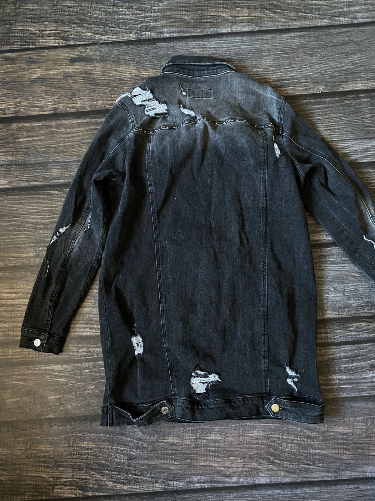 Dsquared2 Dsquared2 denim jacket shirt Size M / US 6-8 / IT 42-44 - 7 Thumbnail