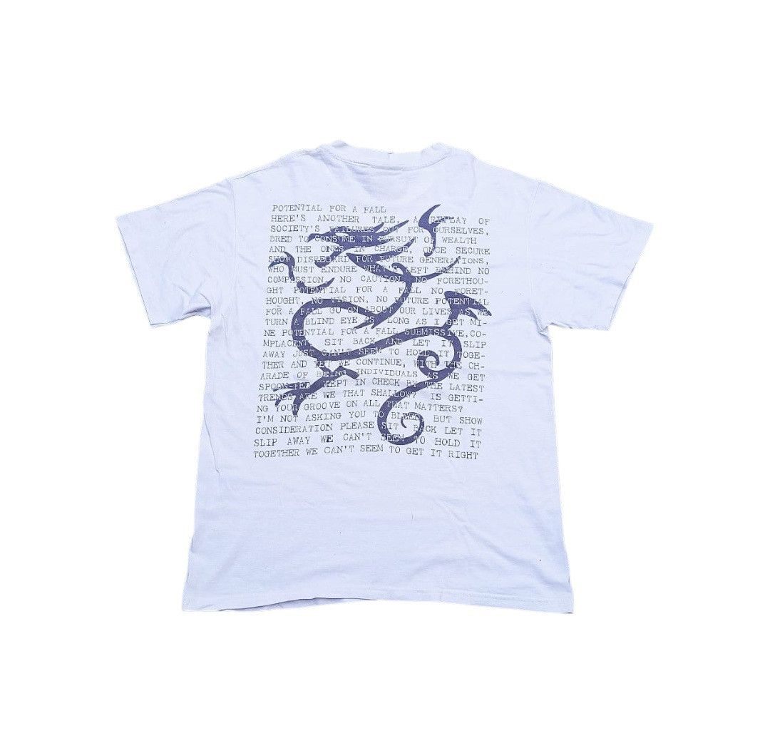 90s sick of it all NYHC フェード ハードコア バンドt 90s 00s sick