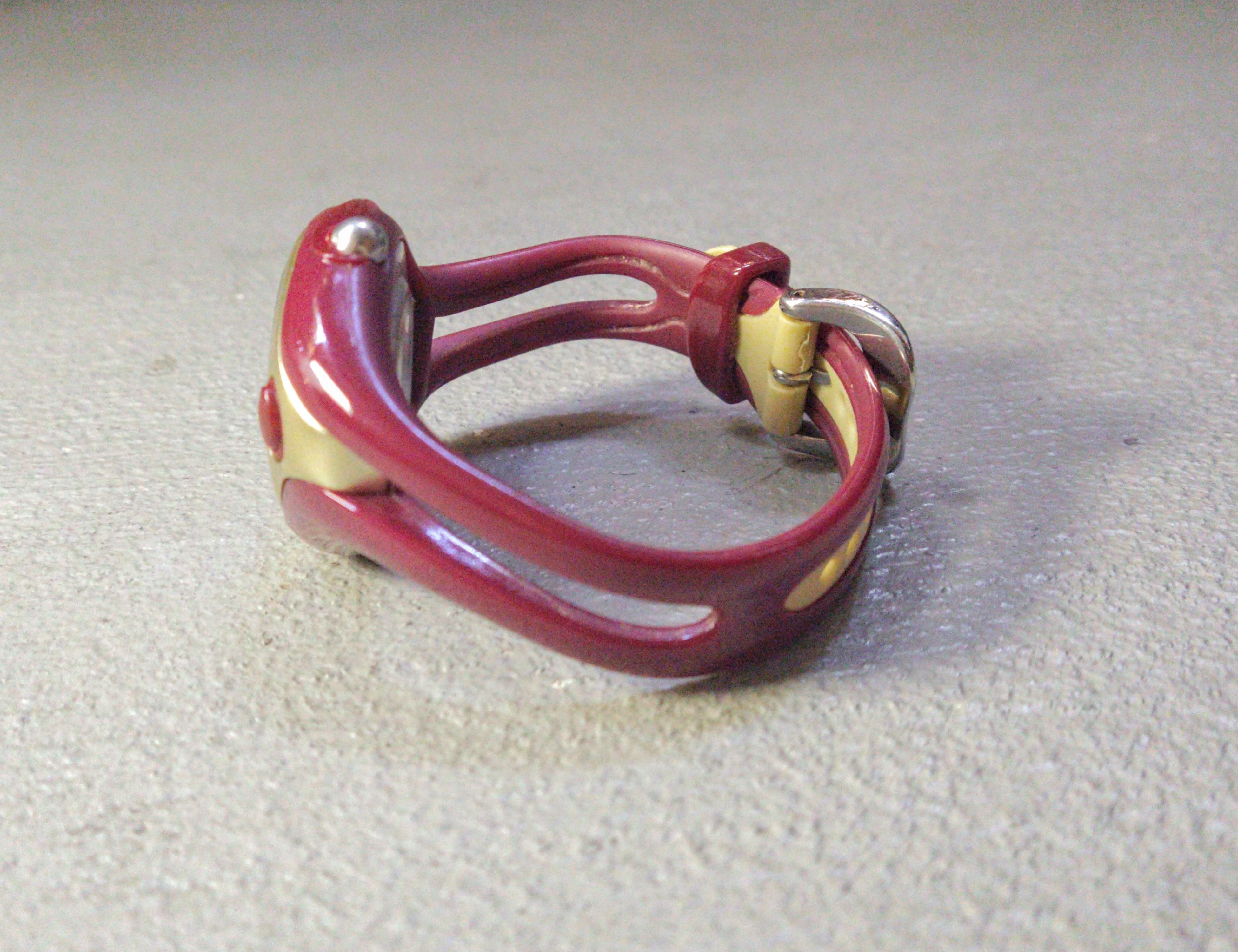 Nike Nike Watch FSU Florida State University Seminoles Burgundy Size ONE SIZE - 10 Thumbnail