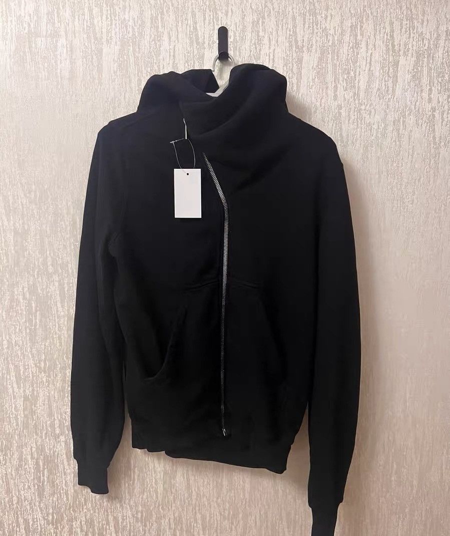 Rick Owens Rick Owens Drkshdw Wizard Hat Jacket, Men's Size US M / EU 48-50 / 2 - 1 Thumbnail