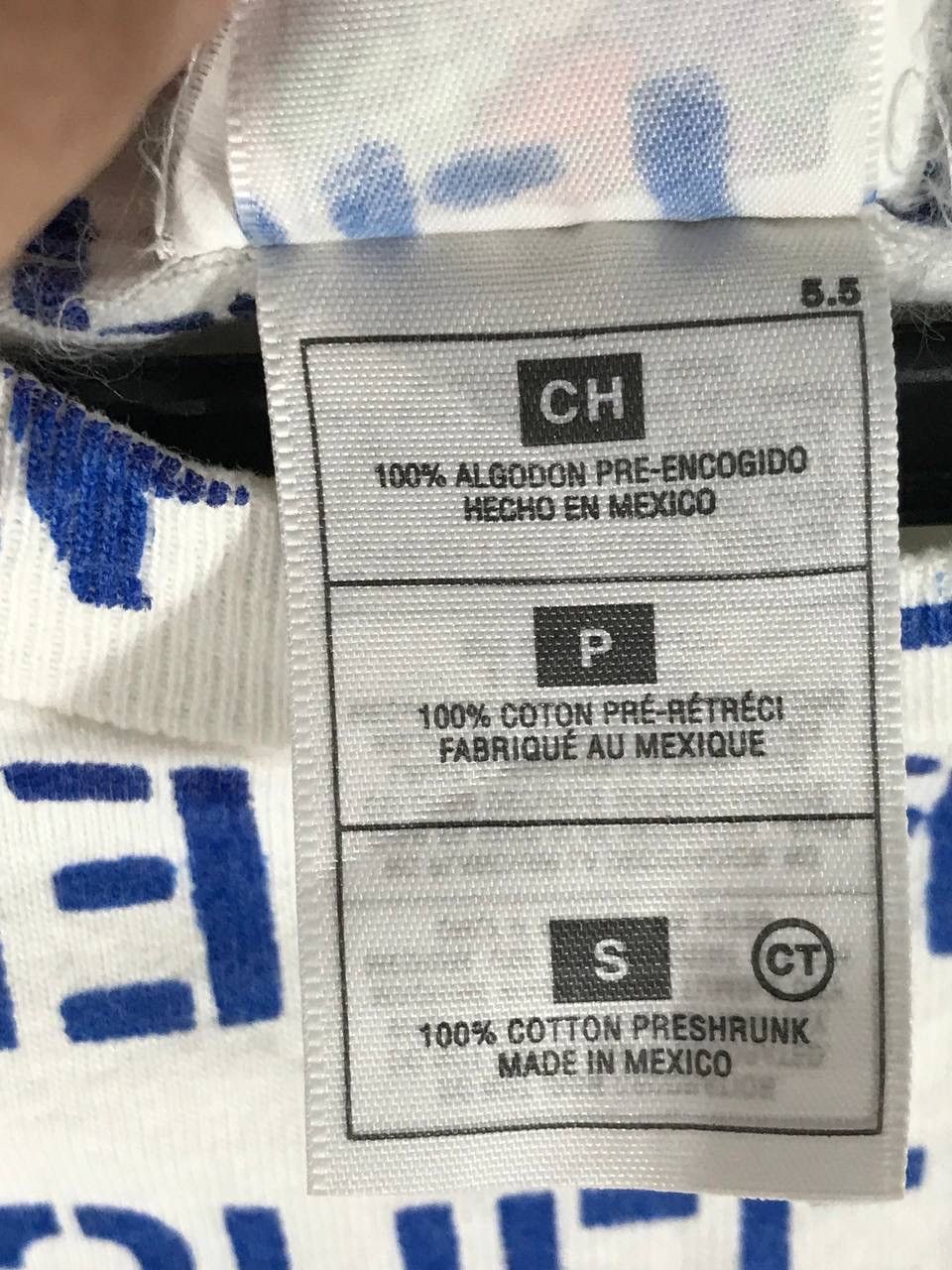 Japanese Brand 7 May shelter lee works 2025 Size US S / EU 44-46 / 1 - 5 Thumbnail