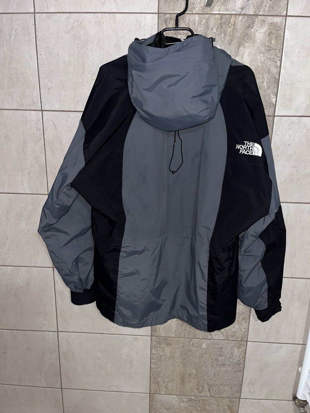 The North Face Gore Tex The North Face Vintage Windbreak Size US M / EU 48-50 / 2 - 5 Thumbnail