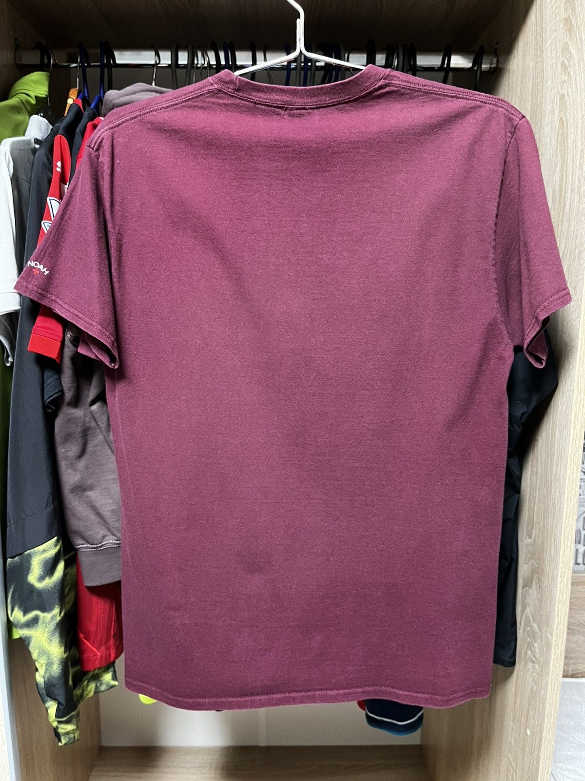 Noah 🌈 Noah NYC Special Tee Size US L / EU 52-54 / 3 - 8 Thumbnail