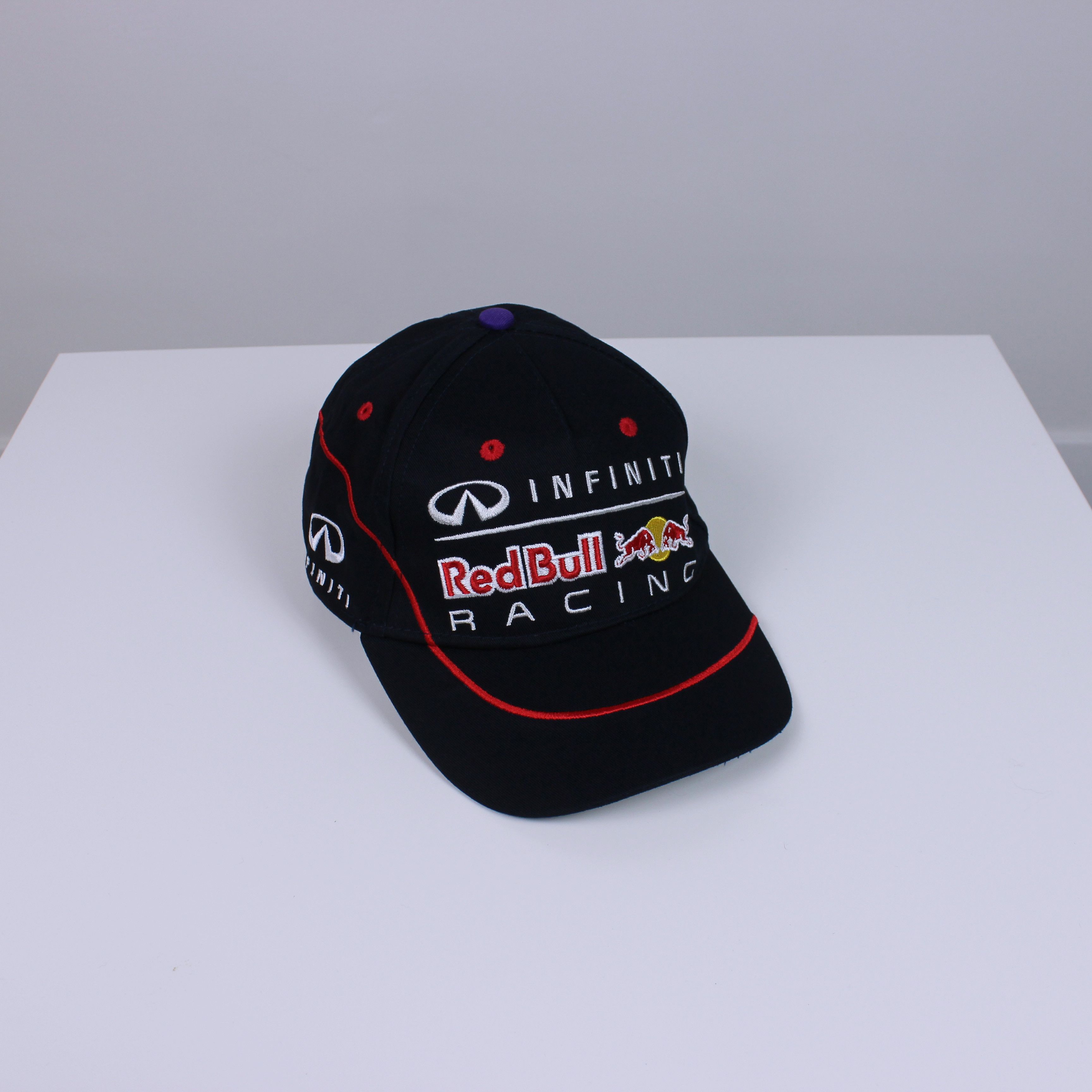 Pepe Jeans Red Bull Racing Infiniti Pepe Jeans London S Size ONE SIZE - 1 Thumbnail