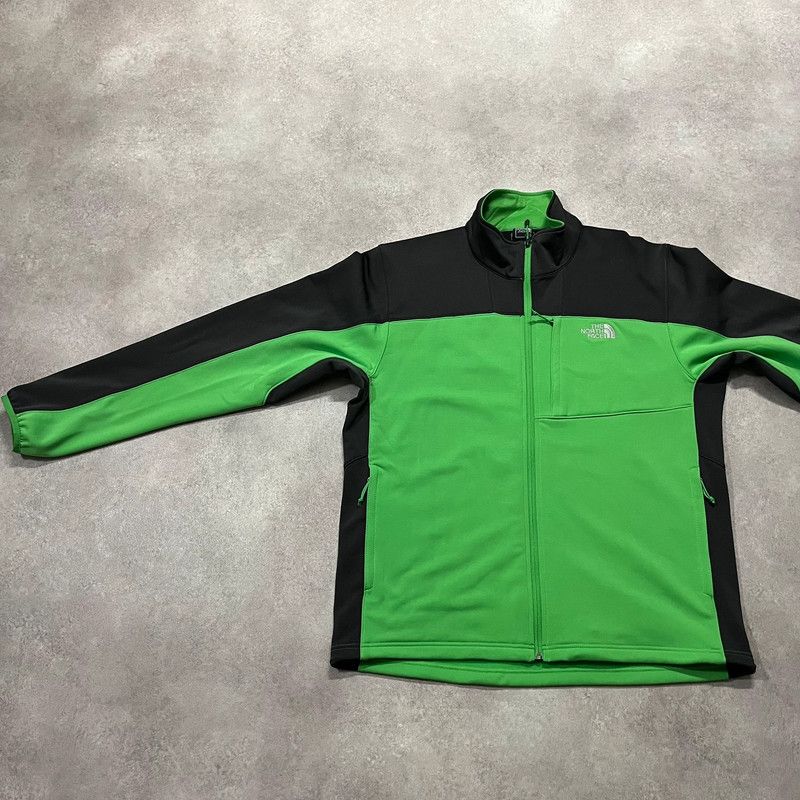 The North Face The North Face Light Jacket Gorpcore Outdoor Size US XL / EU 56 / 4 - 3 Thumbnail