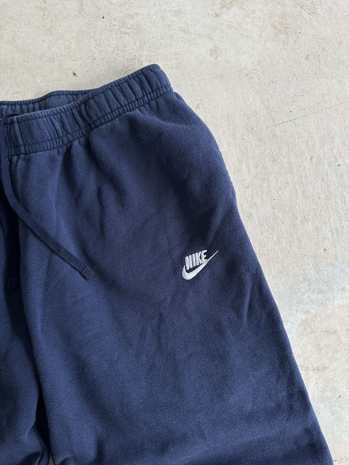 Other Vintage Nike Sweatpants Size US 34 / EU 50 - 3 Thumbnail