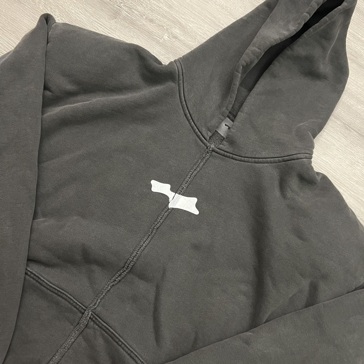 SKYLRK Justin Bieber SKYLRK No Zip Hoodie Size US XXL / EU 58 / 5 - 11 Thumbnail