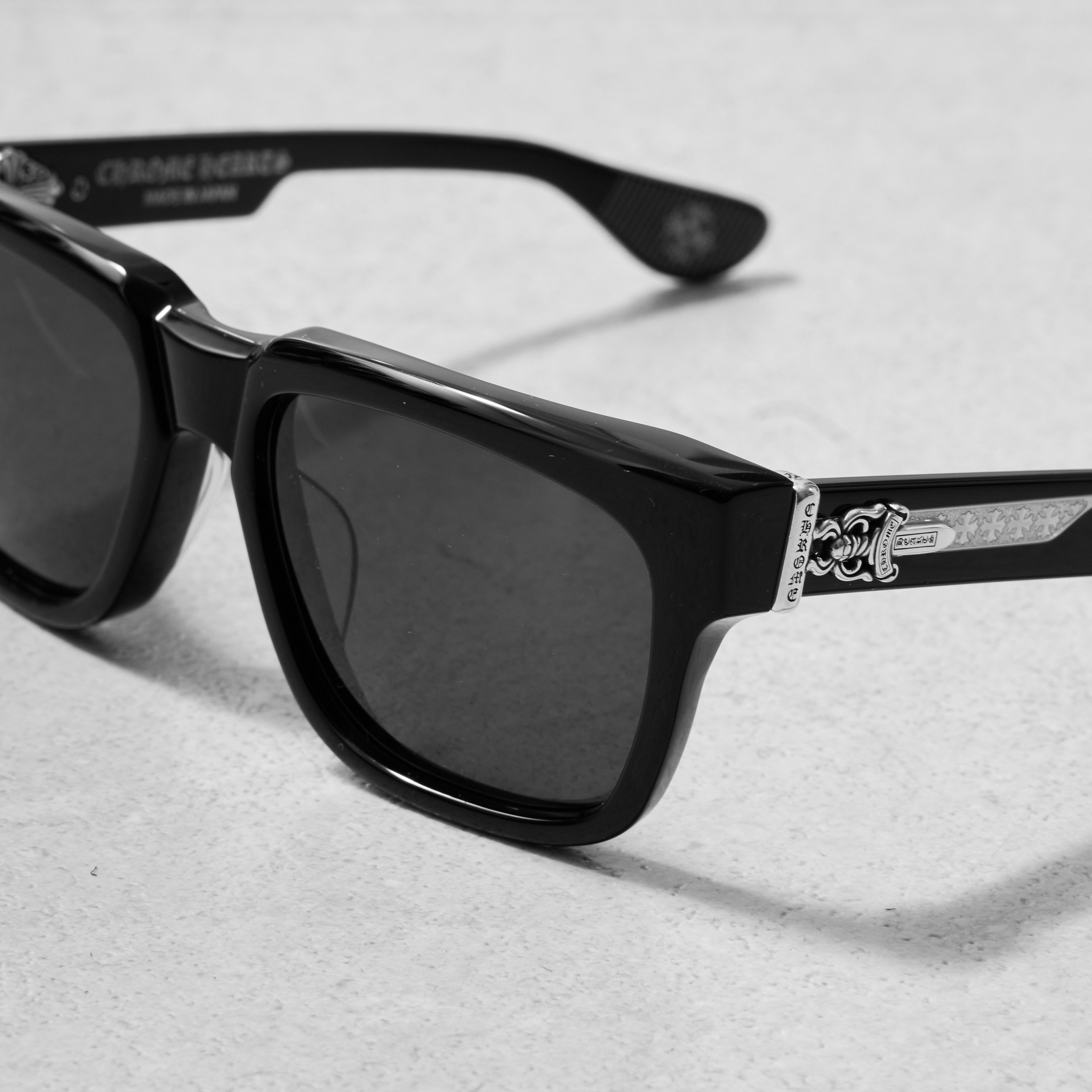 Chrome Hearts CHROME HEARTS BOX-OFFICER Size ONE SIZE - 4 Thumbnail