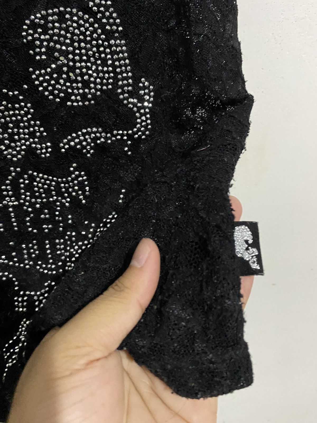14th Addiction 💸BINDINGOFFER💸Opemine Tanktop Hoodie Skull Crossover Lgb Size US M / EU 48-50 / 2 - 7 Thumbnail