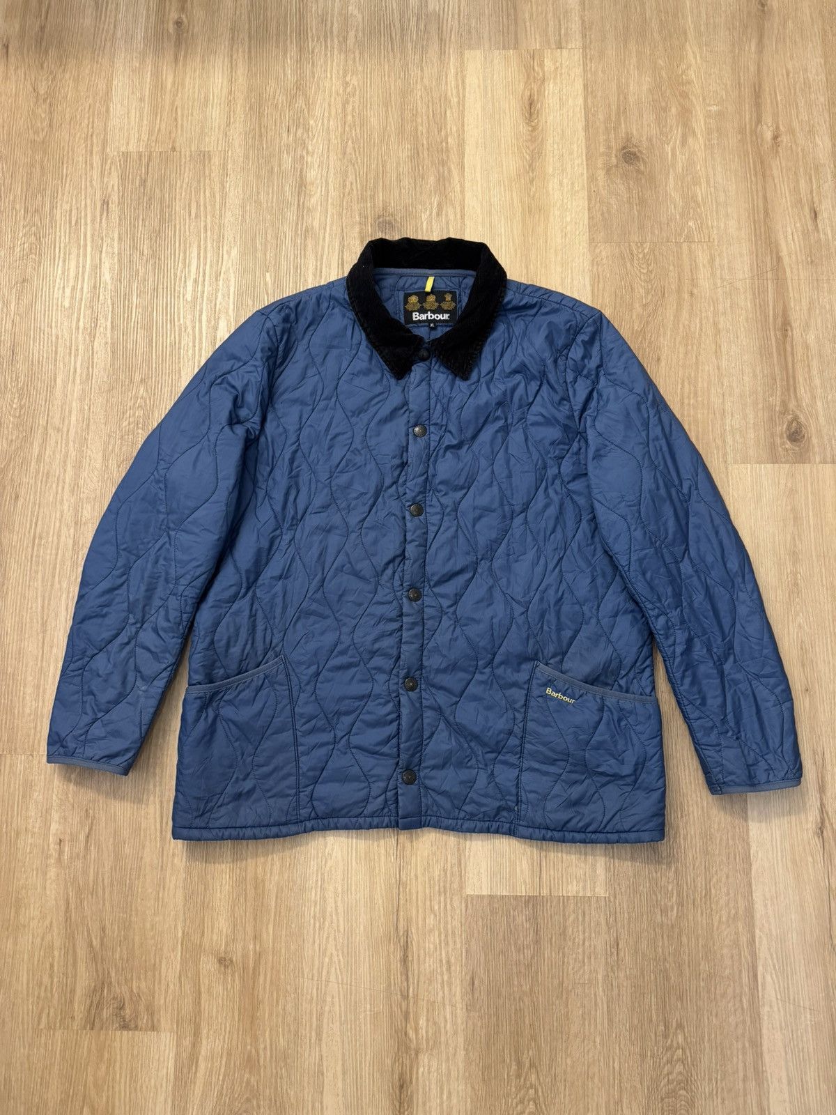 Barbour（バブァー）BEDALE JACKET（ビデイルジャケット）