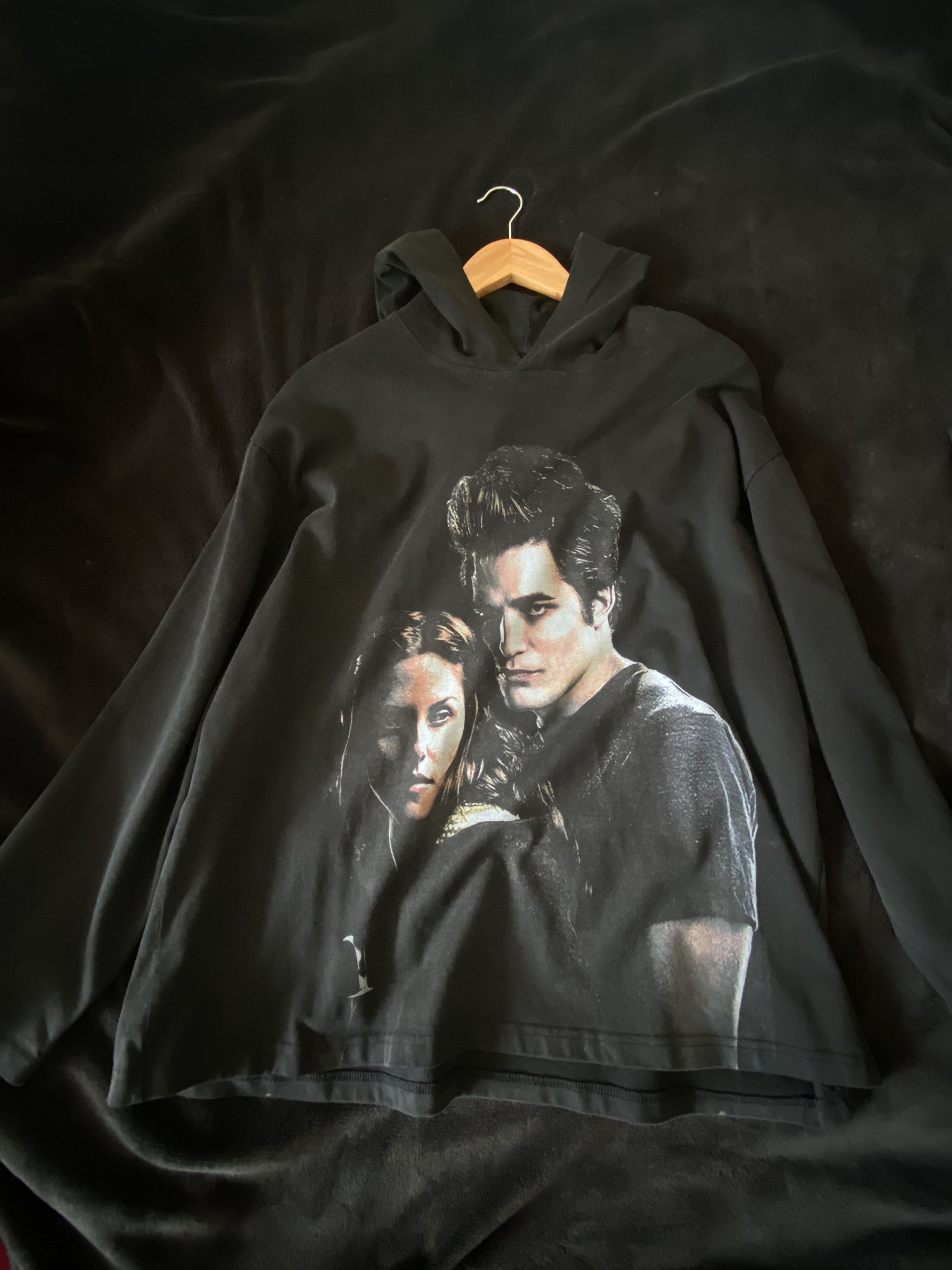 Haunted Starbucks Haunted Starbucks Twilight Hoodie S Size US S / EU 44-46 / 1 - 1 Thumbnail