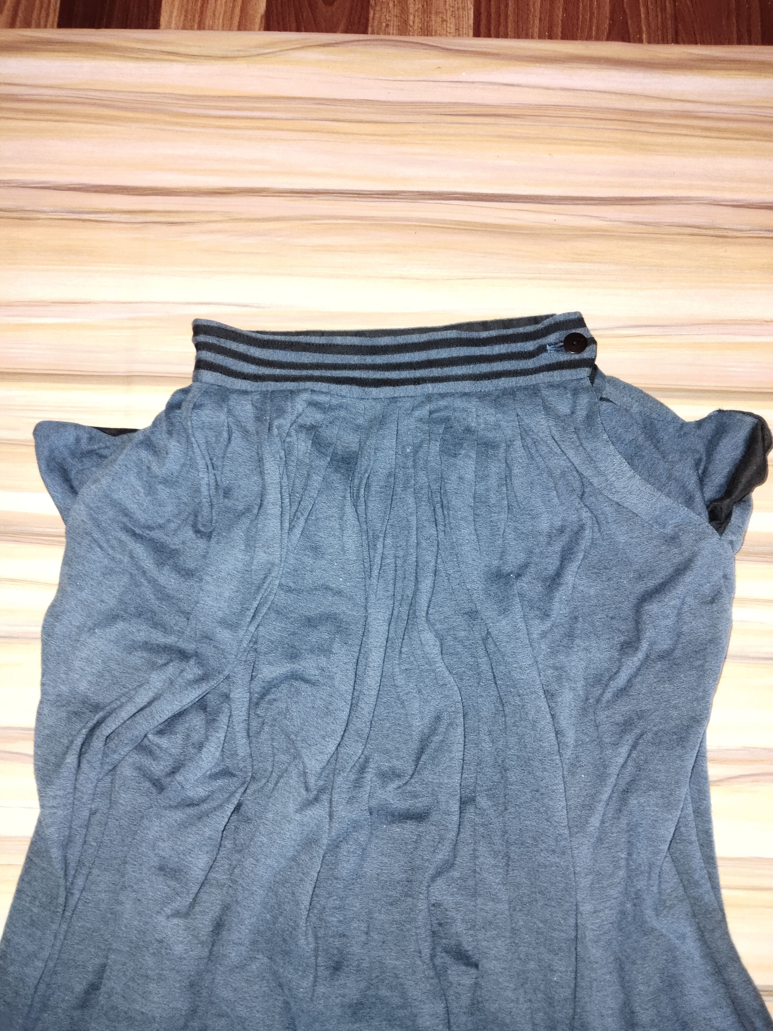 Jean Paul Gaultier JEAN PAUL GAULTIER Skirt Size 24" / US 00 / IT 34 - 2 Thumbnail