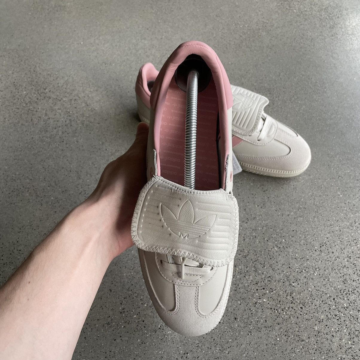 Adidas Adidas Samba Humanrace Size US 9.5 / EU 42-43 - 5 Thumbnail