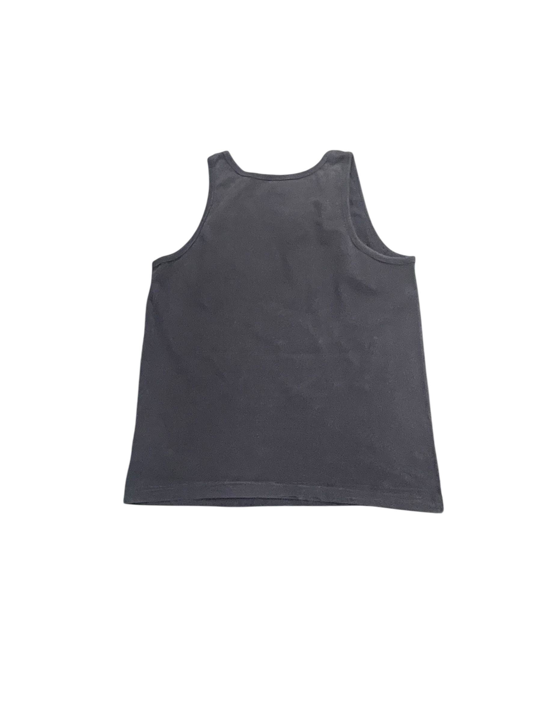 Stussy Vintage Stussy Sleeveless Size US M / EU 48-50 / 2 - 4 Thumbnail