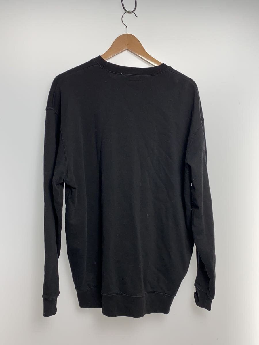 Number (N)ine Number Nine Logo Crewneck Sweatshirt Size US S / EU 44-46 / 1 - 2 Thumbnail
