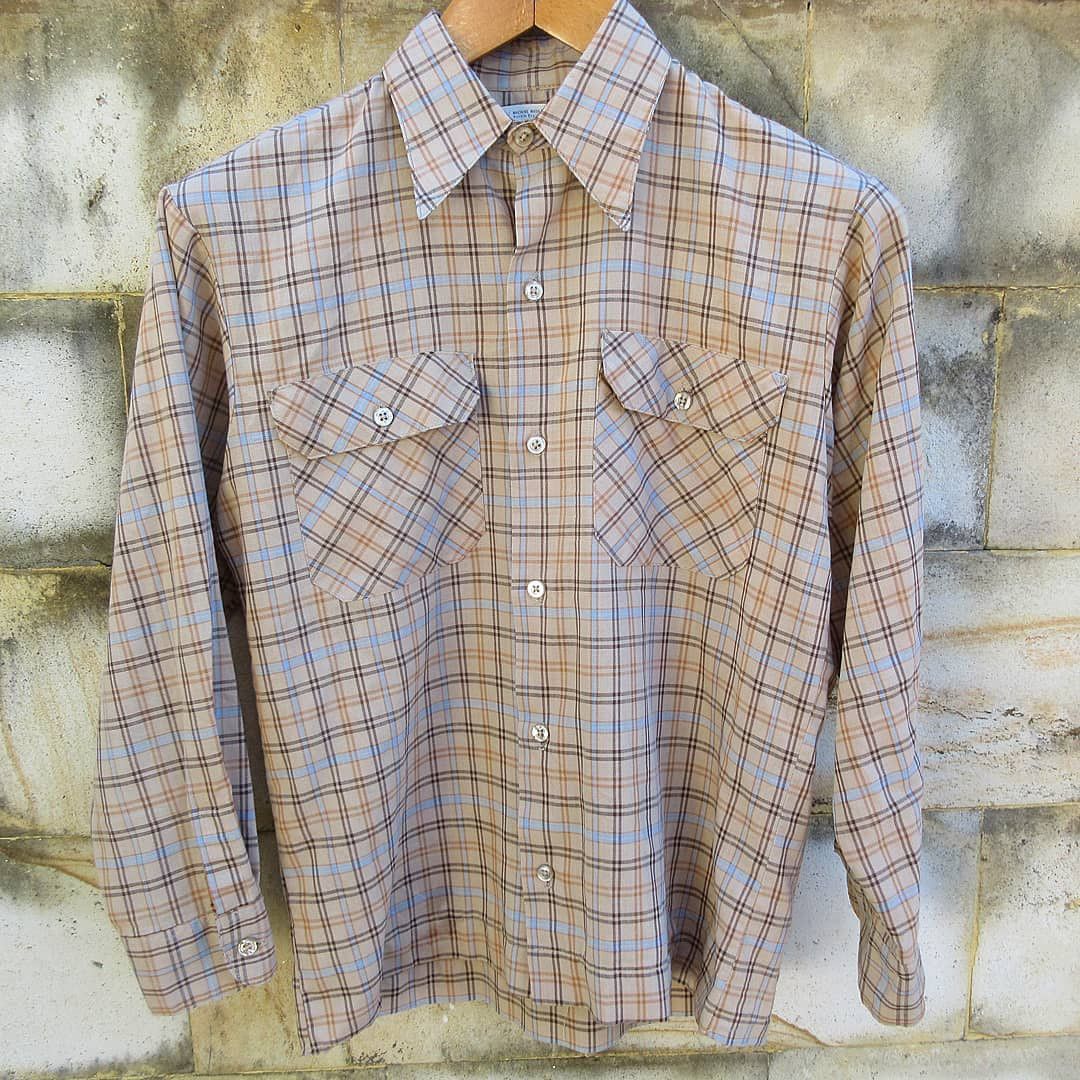 JCPenney × Vintage Vintage Big Mac Detroit soul Super Fly Jc Penney from the Size US M / EU 48-50 / 2 - 1 Thumbnail