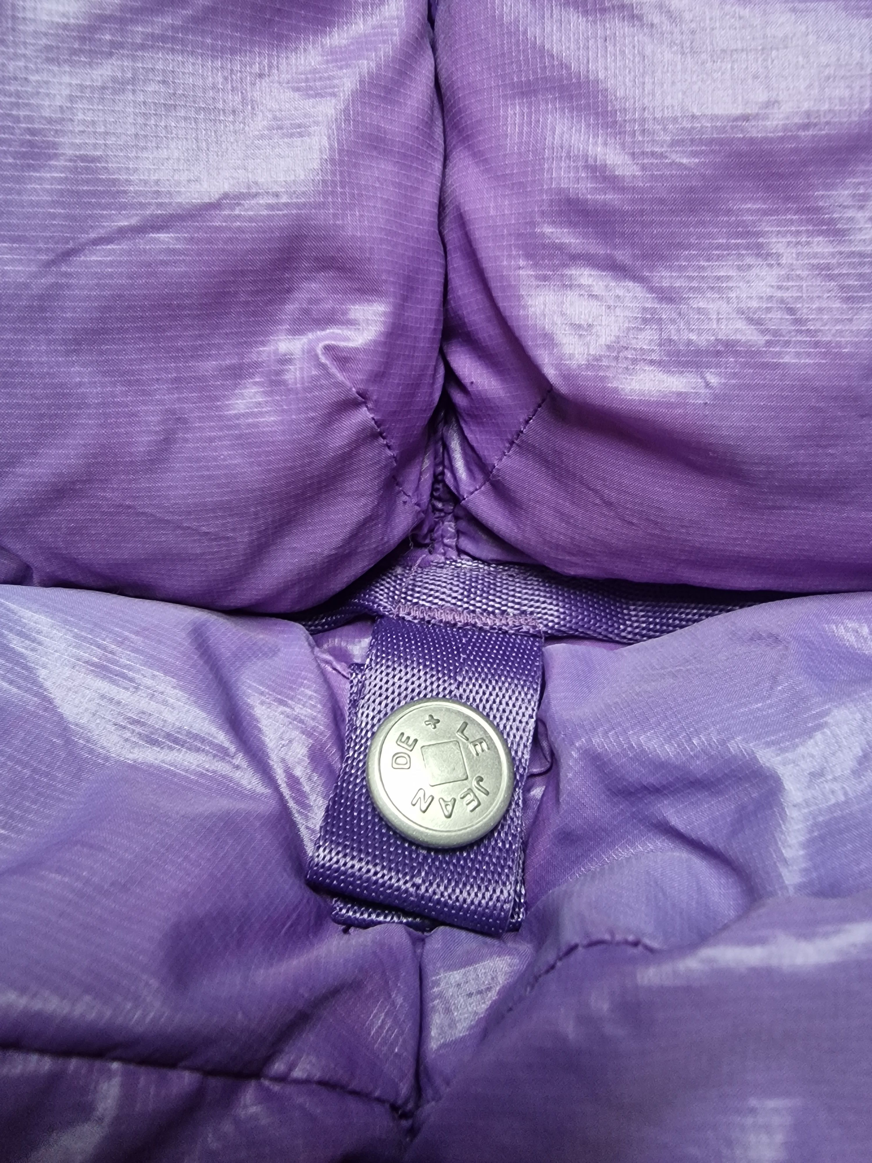 Marithe + Francois Girbaud Marithé François Girbaud Pokachu Pocket Puffer Shoulder Bag Size ONE SIZE - 3 Thumbnail