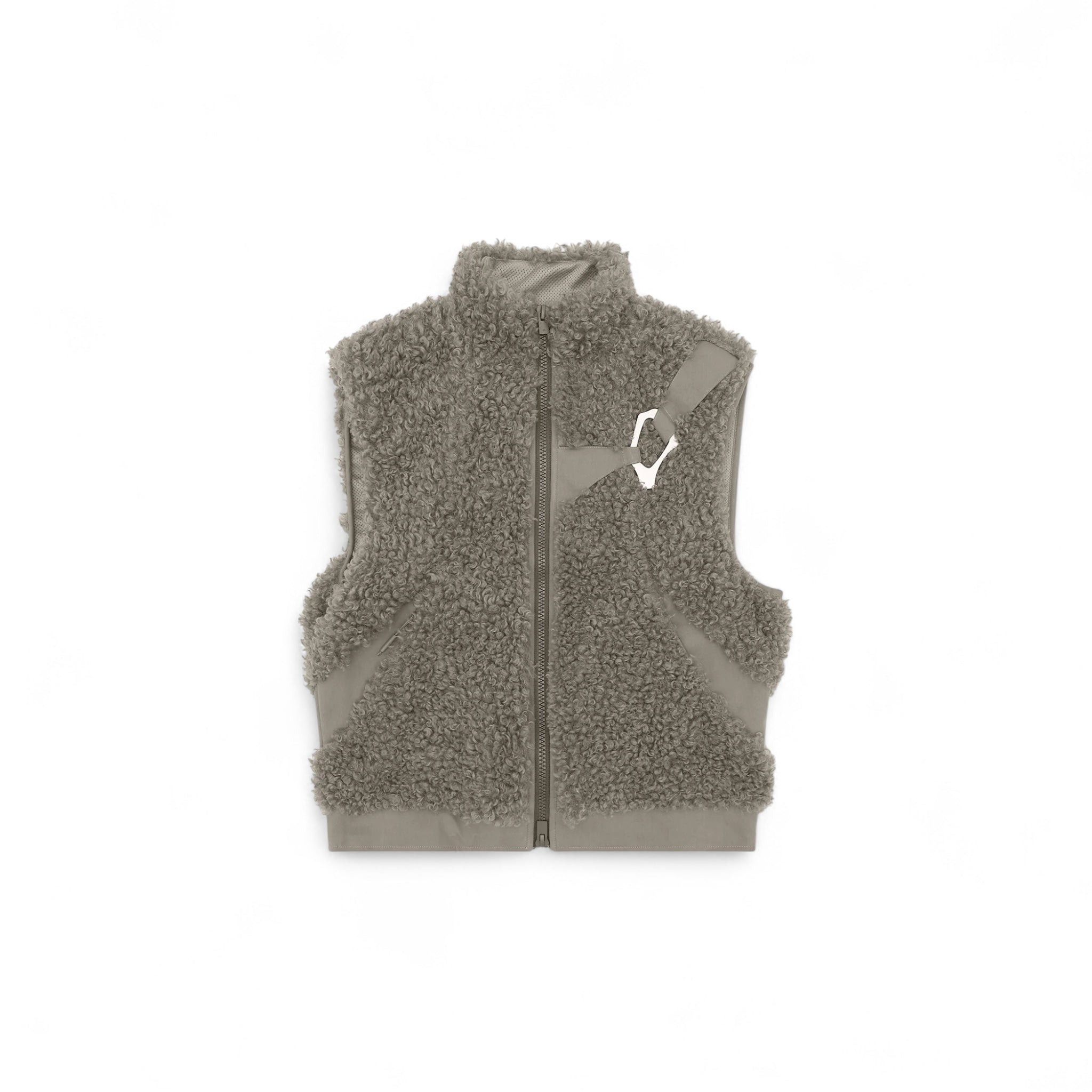 Heliot Emil Chiaroscuro Vest