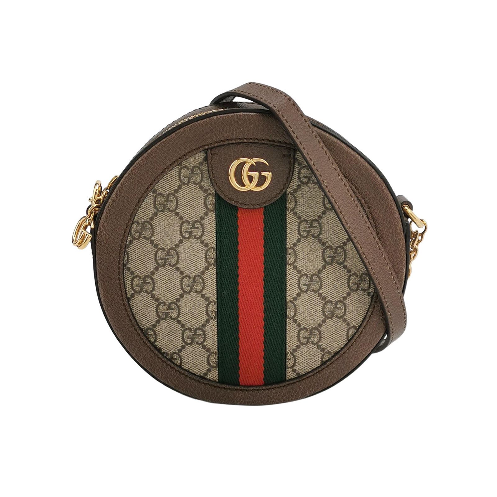 Gucci Gucci Women os Shoulder Bags Size ONE SIZE - 1 Thumbnail