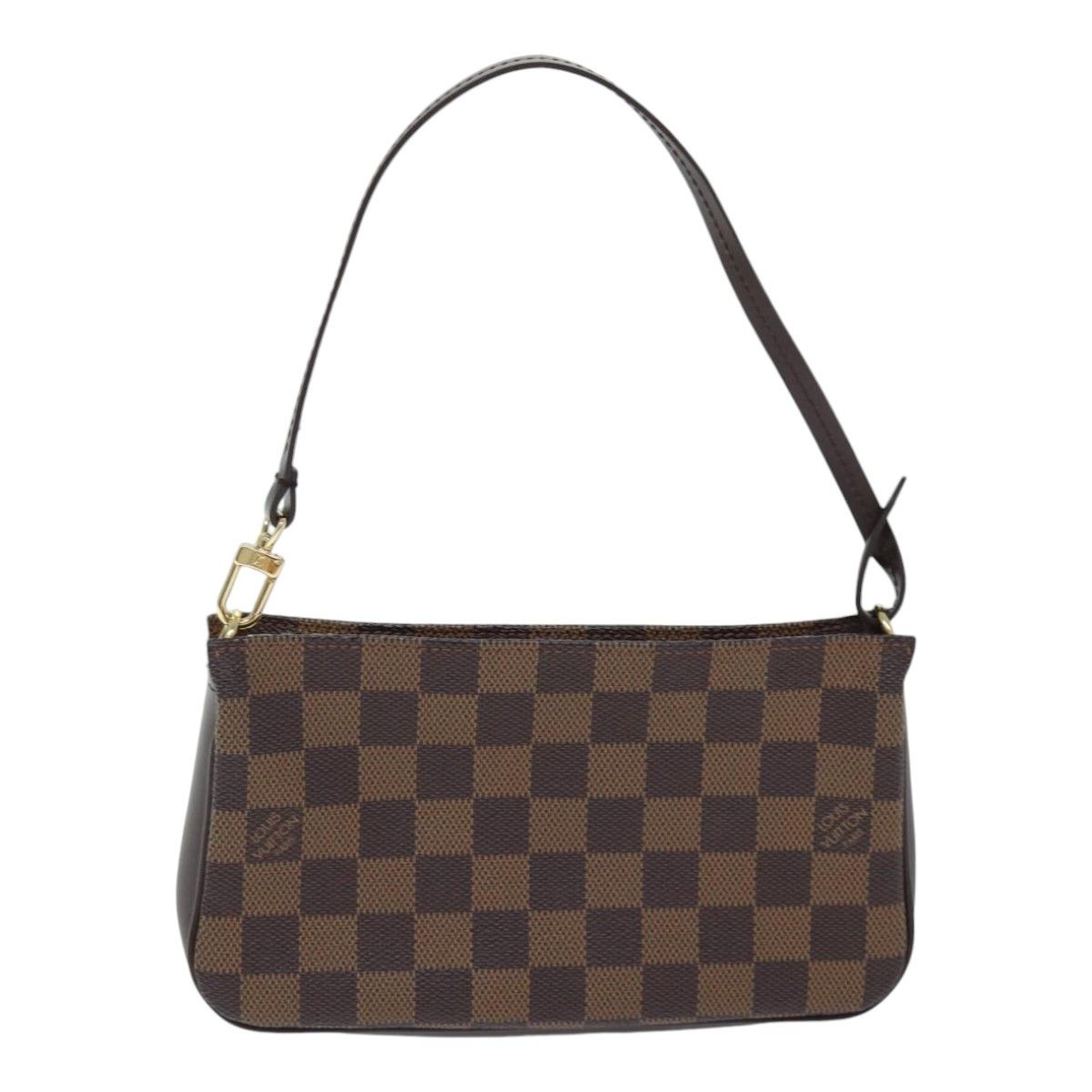 Louis Vuitton Louis Vuitton Pochette Accessoire clutch Size ONE SIZE - 1 Thumbnail