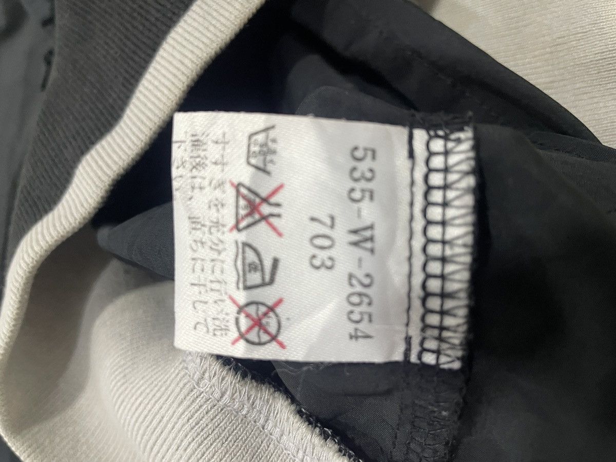 Kenzo Vintage kenzo golf x windbreaker x large x japan Size US L / EU 52-54 / 3 - 4 Thumbnail