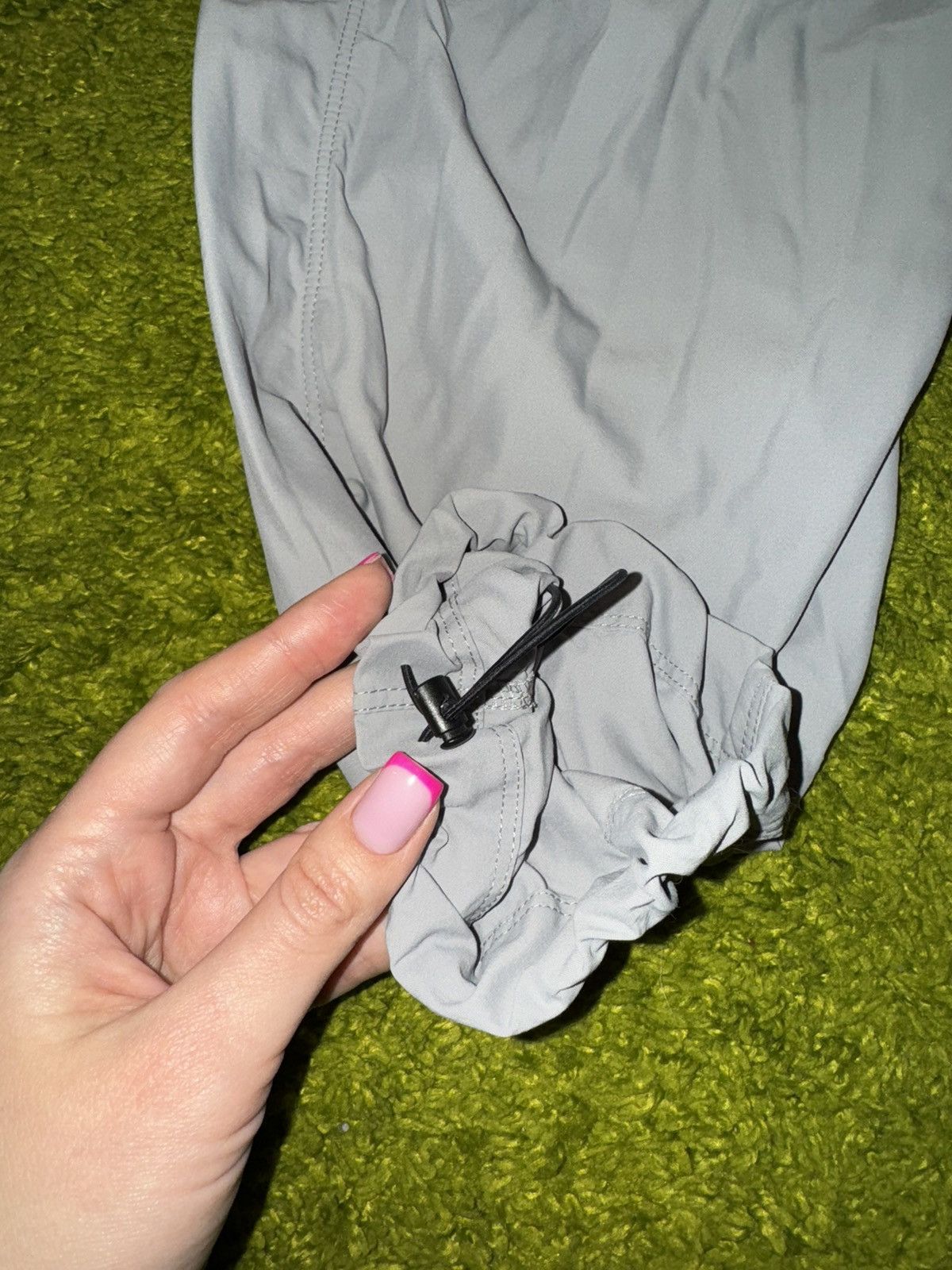 Arc'teryx × Designer Arcteryx gorpcore style pants Size 34" / US 12 / IT 48 - 8 Thumbnail