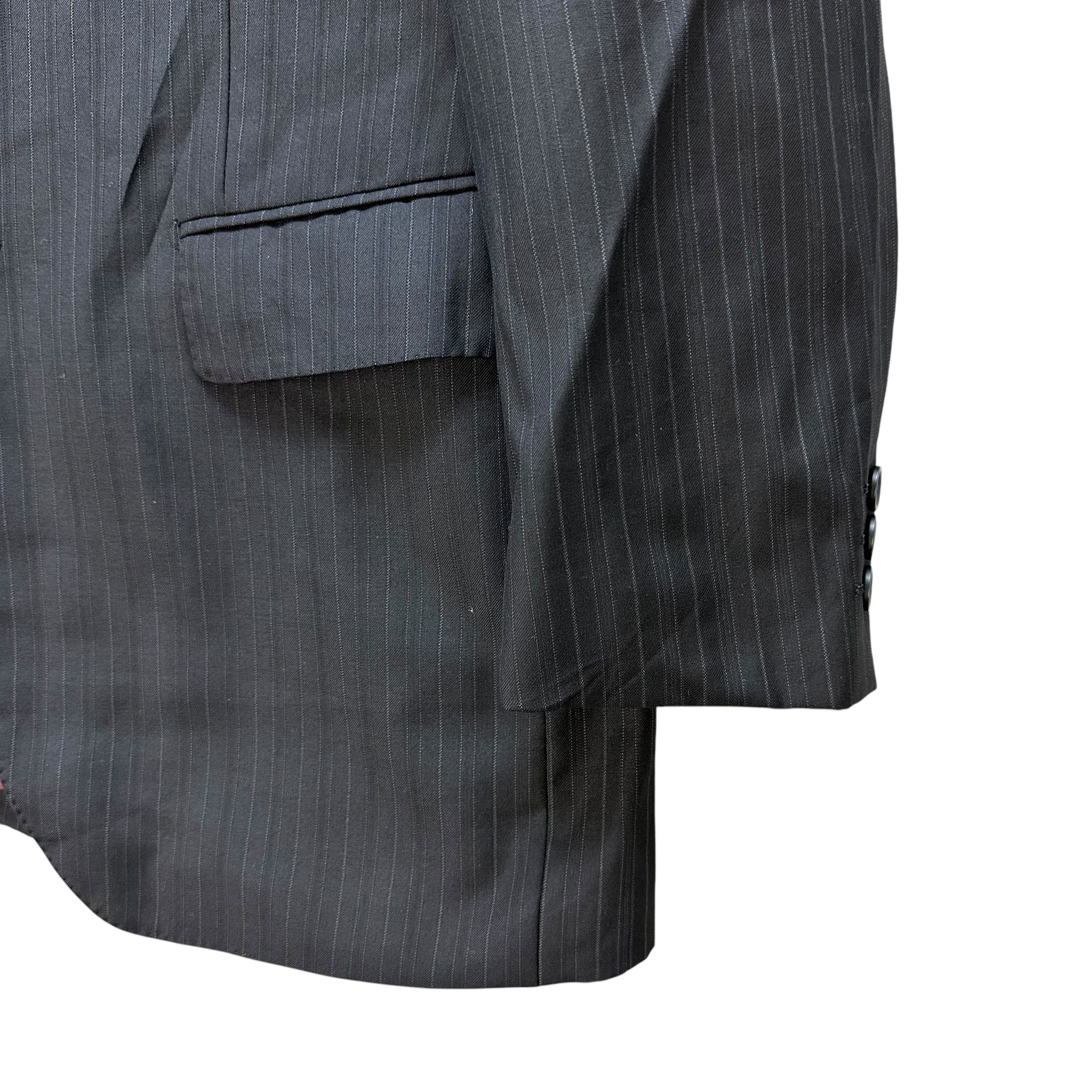 Loro Piana D'URBAN Loro Piana Fabric Suit Jacket Blazer #A67-1618 Size 42R - 5 Thumbnail