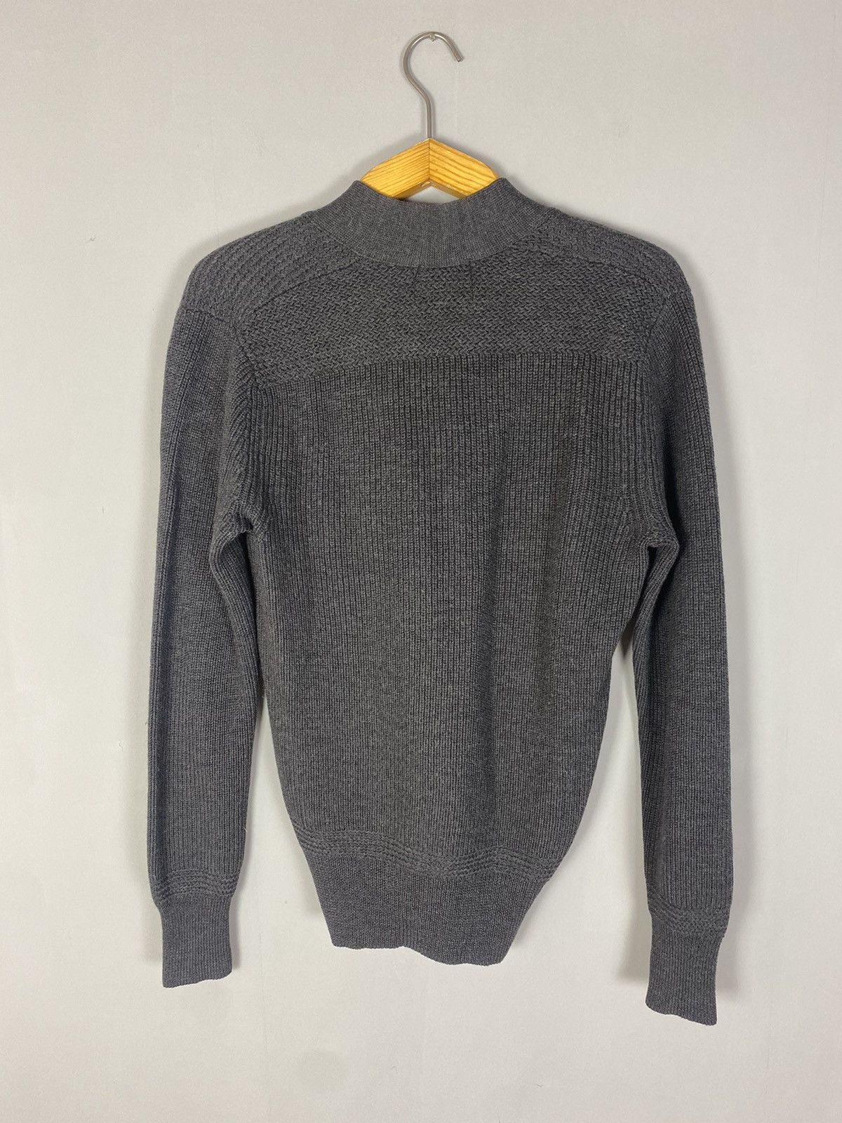 Acne Studios × Vintage Vintage Acne sweater Size US S / EU 44-46 / 1 - 6 Thumbnail