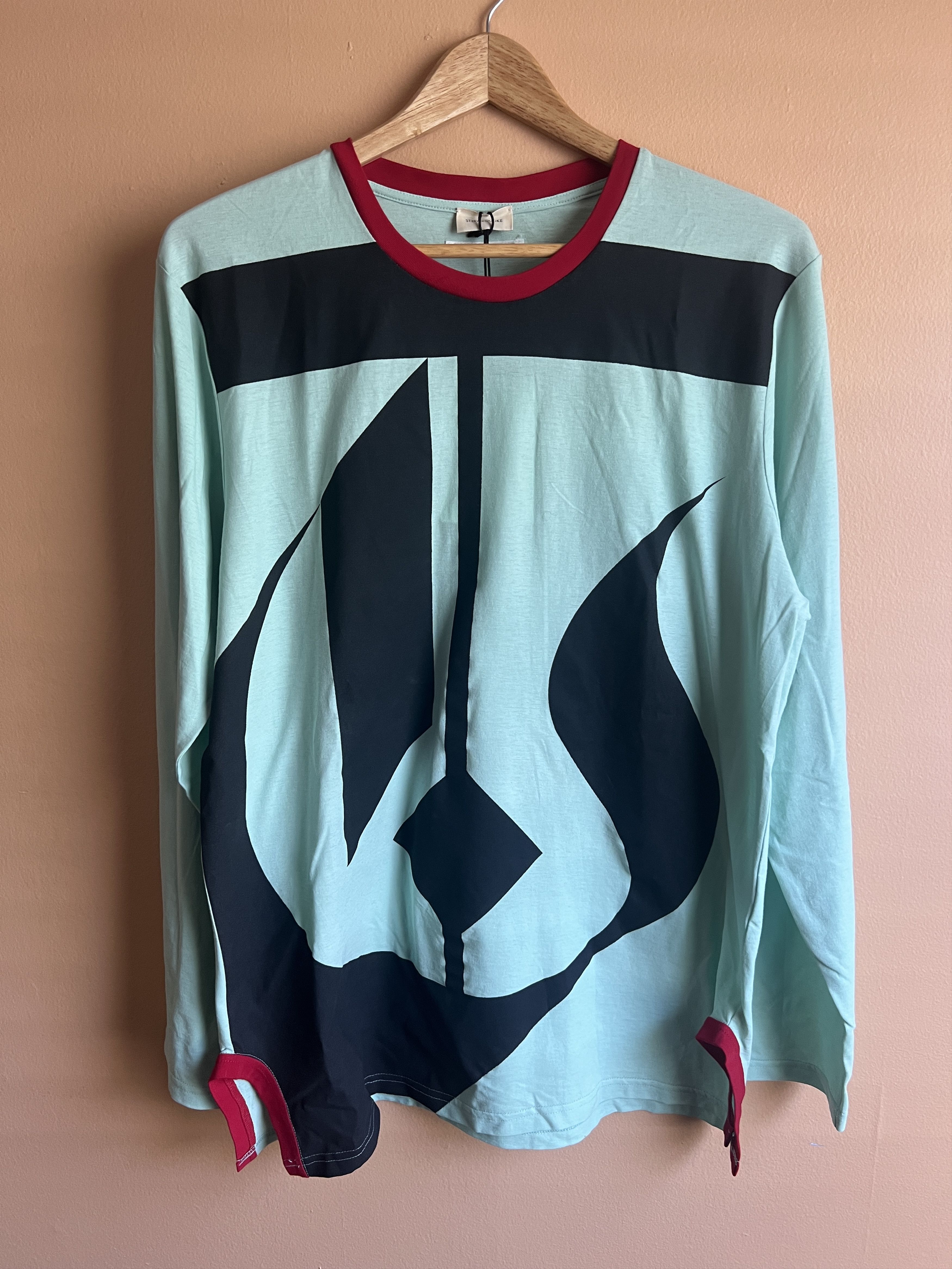 Stefan Cooke | Grailed