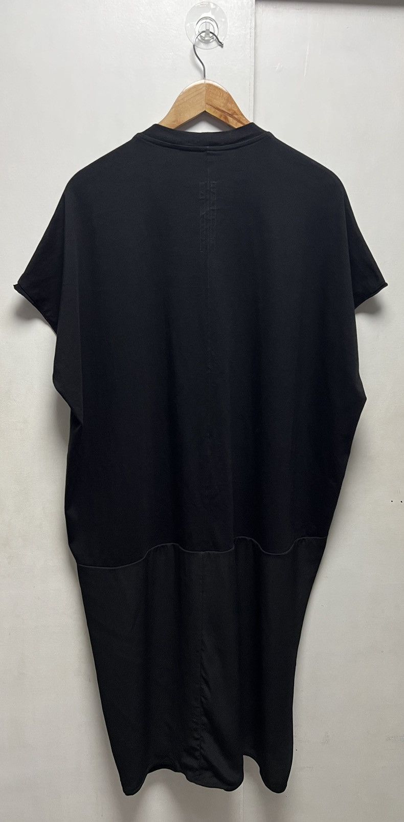 Rick Owens Rick Owens - S/S ‘22 - Sleeveless Midi Dress Size XS / US 0-2 / IT 36-38 - 13 Thumbnail