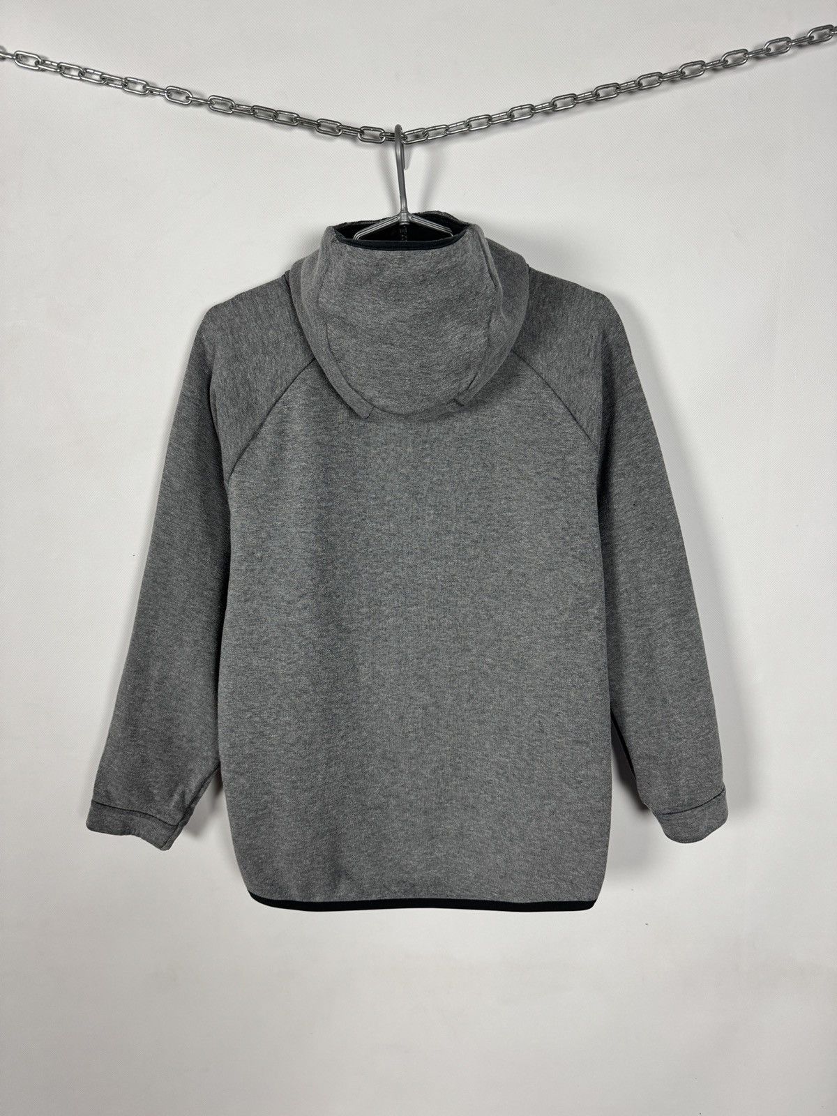 Nike Men’s Nike Tech Fleece Zip Up Track Jacket Sportswear Size L Size US L / EU 52-54 / 3 - 11 Thumbnail