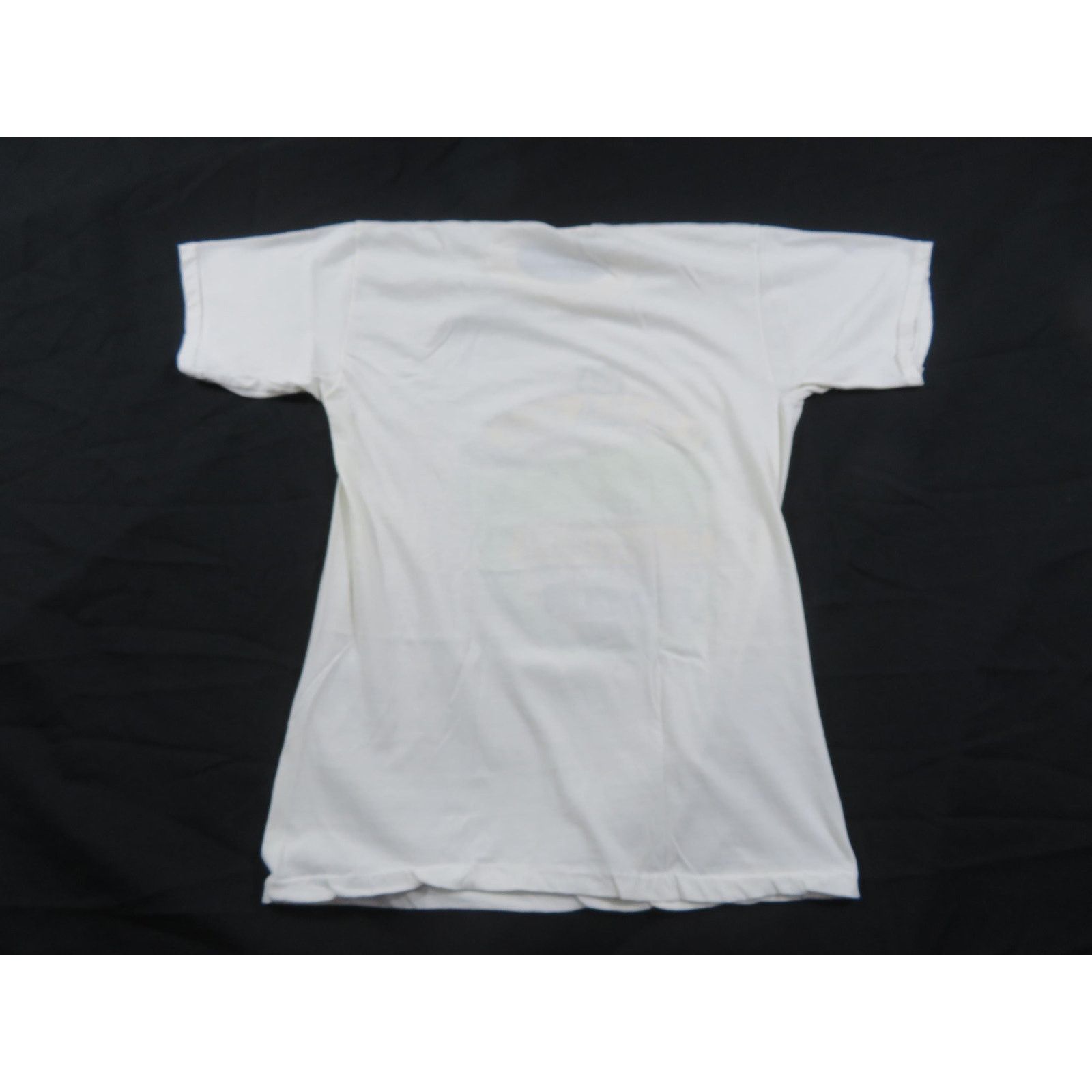 Other Iguana Mexican Lager Cancun White T-shirt Sz M 1980s Size US M / EU 48-50 / 2 - 4 Thumbnail
