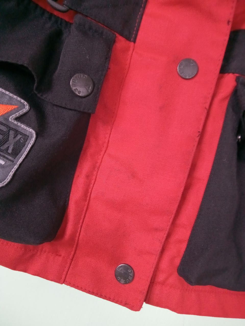 Dainese Dainese vintage women moto jacket Size 48 Size XL / US 12-14 / IT 48-50 - 9 Thumbnail