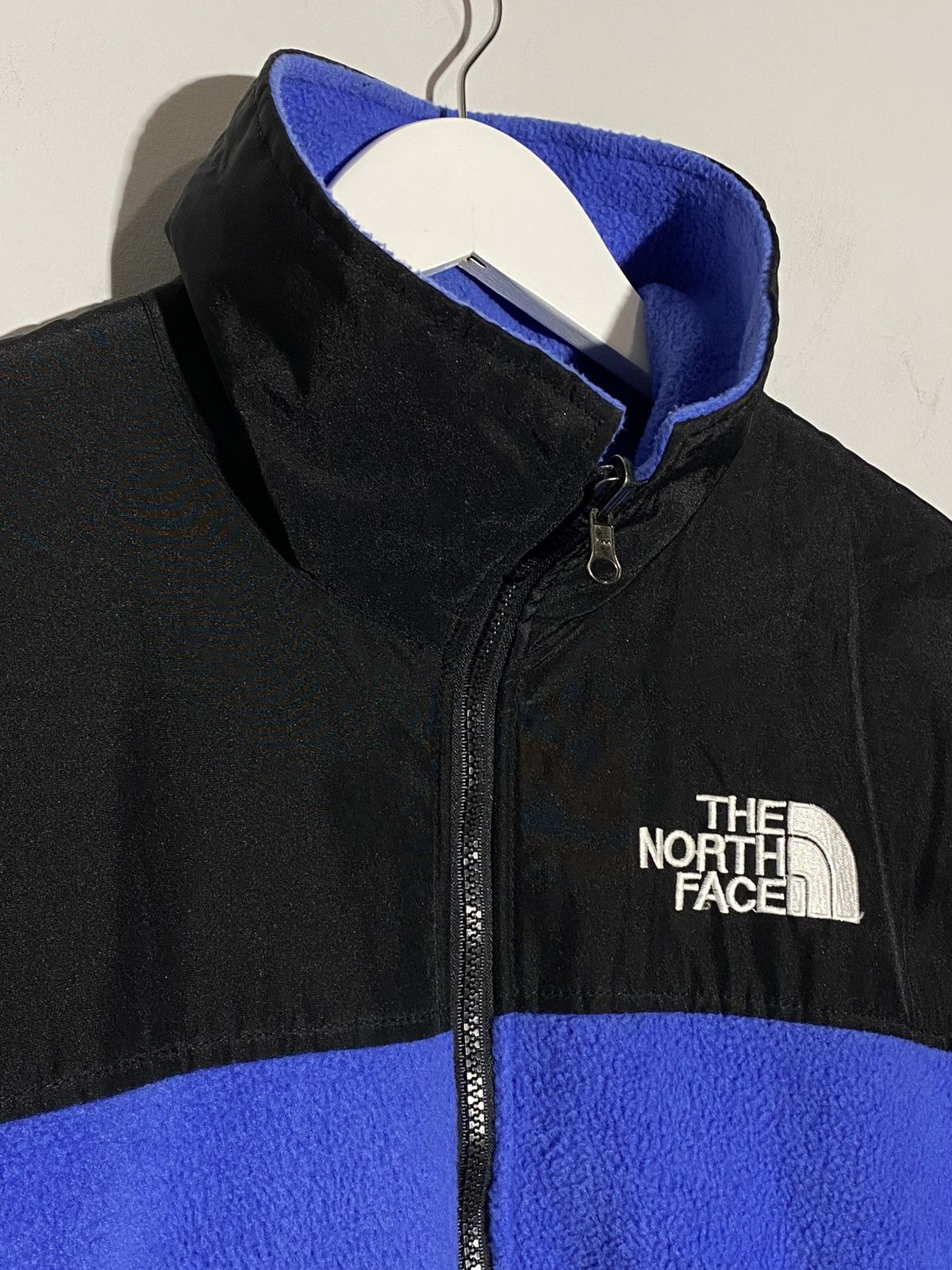 The North Face The North Face 3 in 1 Vintage Gore-Tex Jacket + Fleece M Size US M / EU 48-50 / 2 - 19 Thumbnail