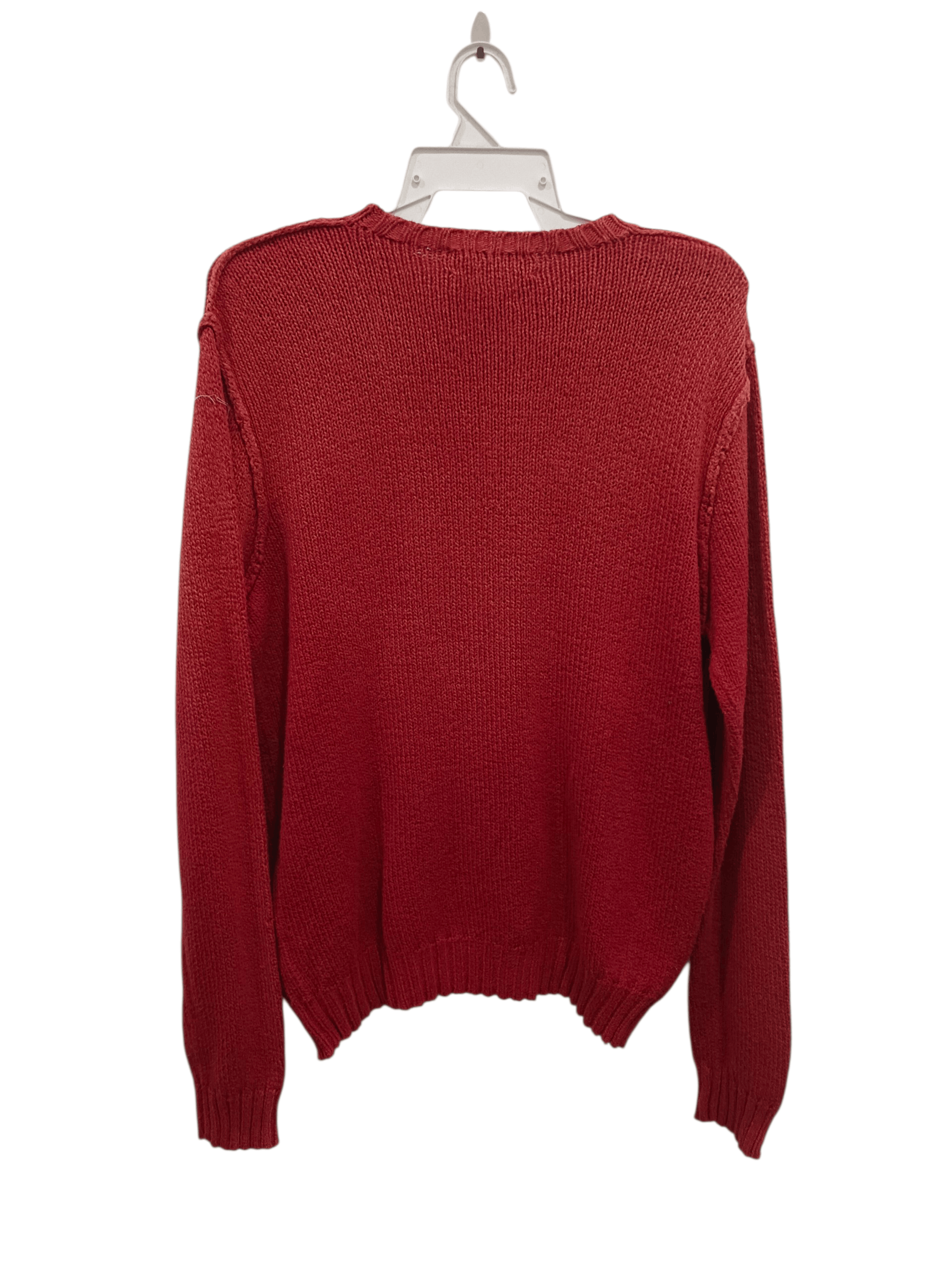 Polo Ralph Lauren Polo Ralph Lauren Knitwear Size US L / EU 52-54 / 3 - 2 Thumbnail